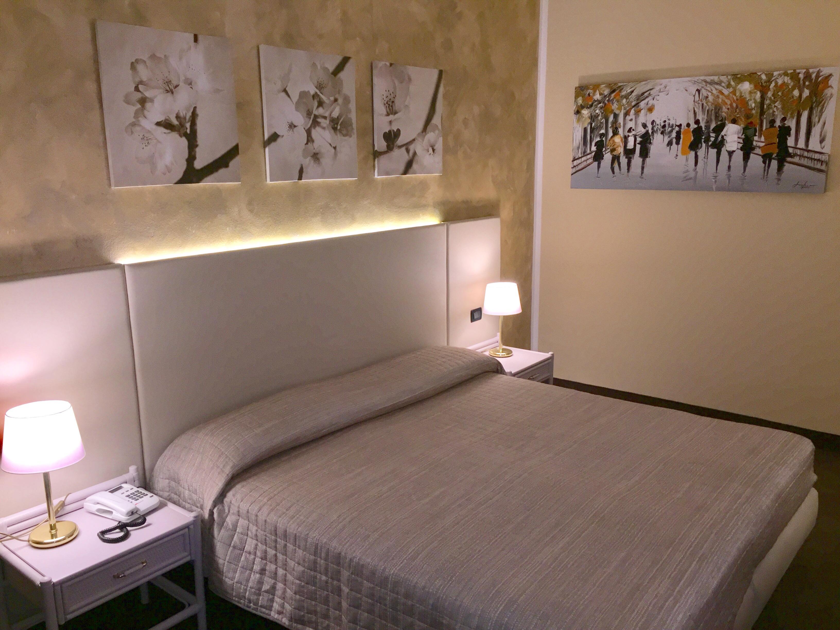 Hilton Garden Bologna North Hotel Quarto Inferiore