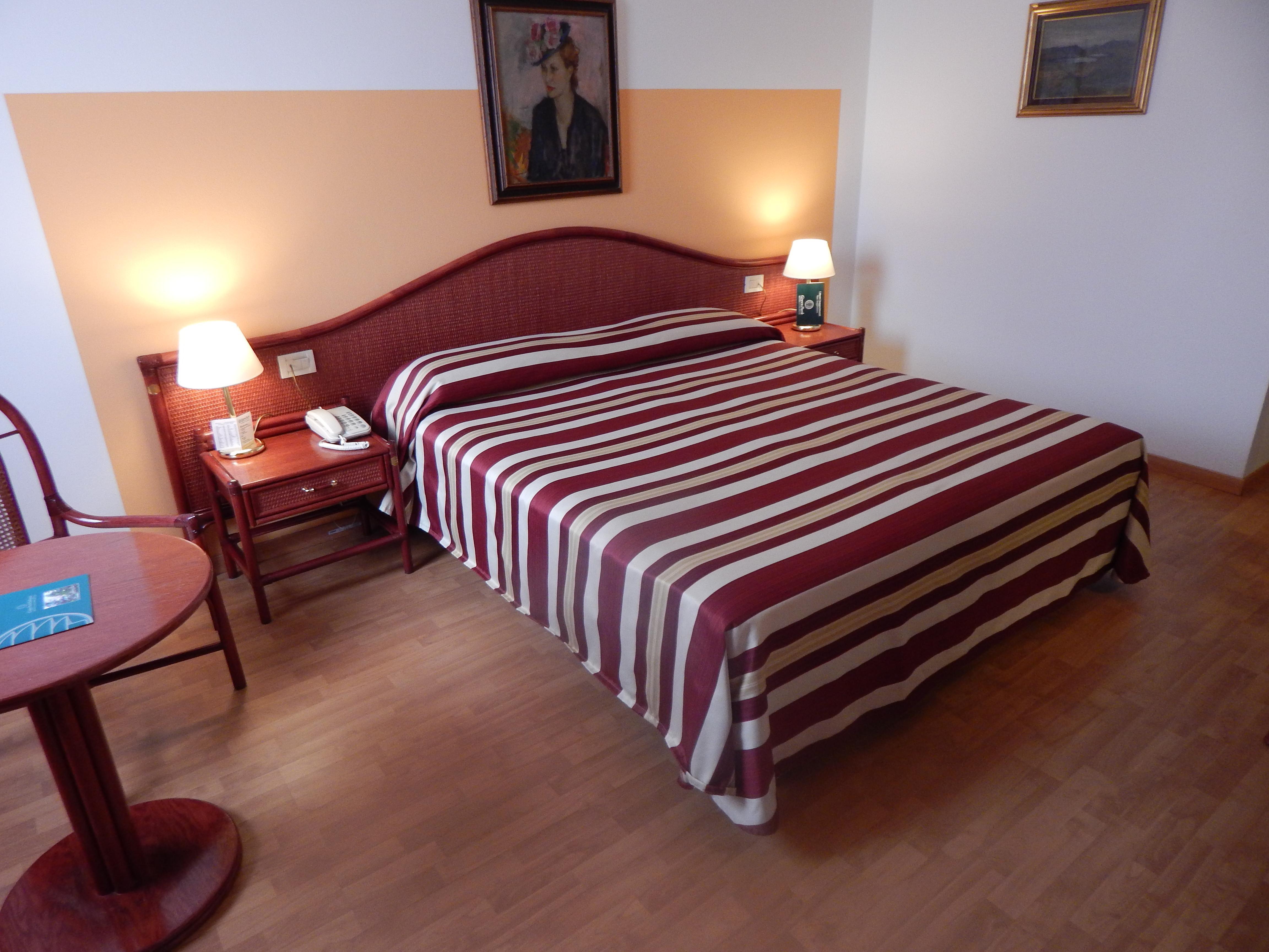 Hilton Garden Bologna North