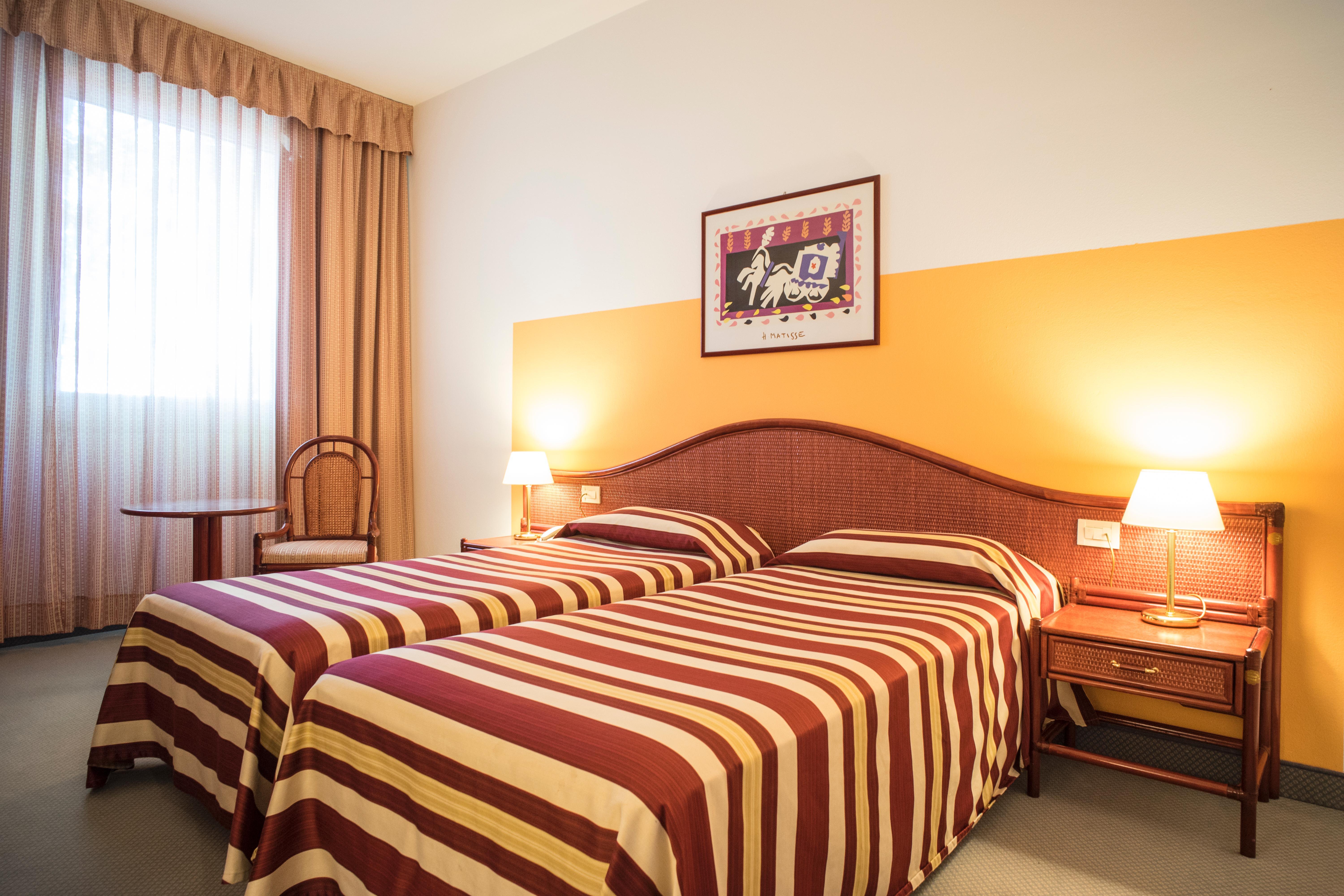 Hotel Hilton Garden Bologna North 4*