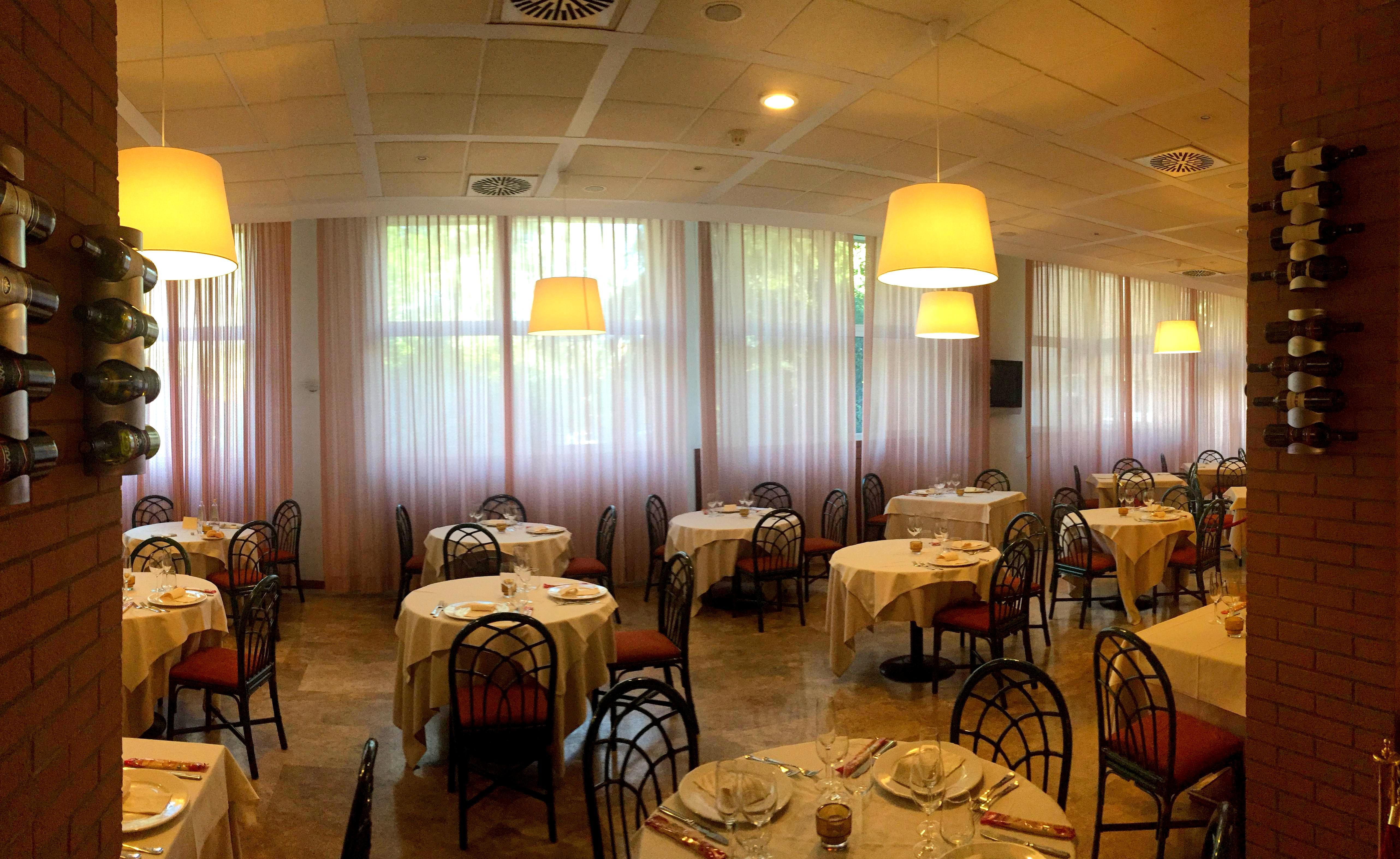 Hilton Garden Bologna North 4*