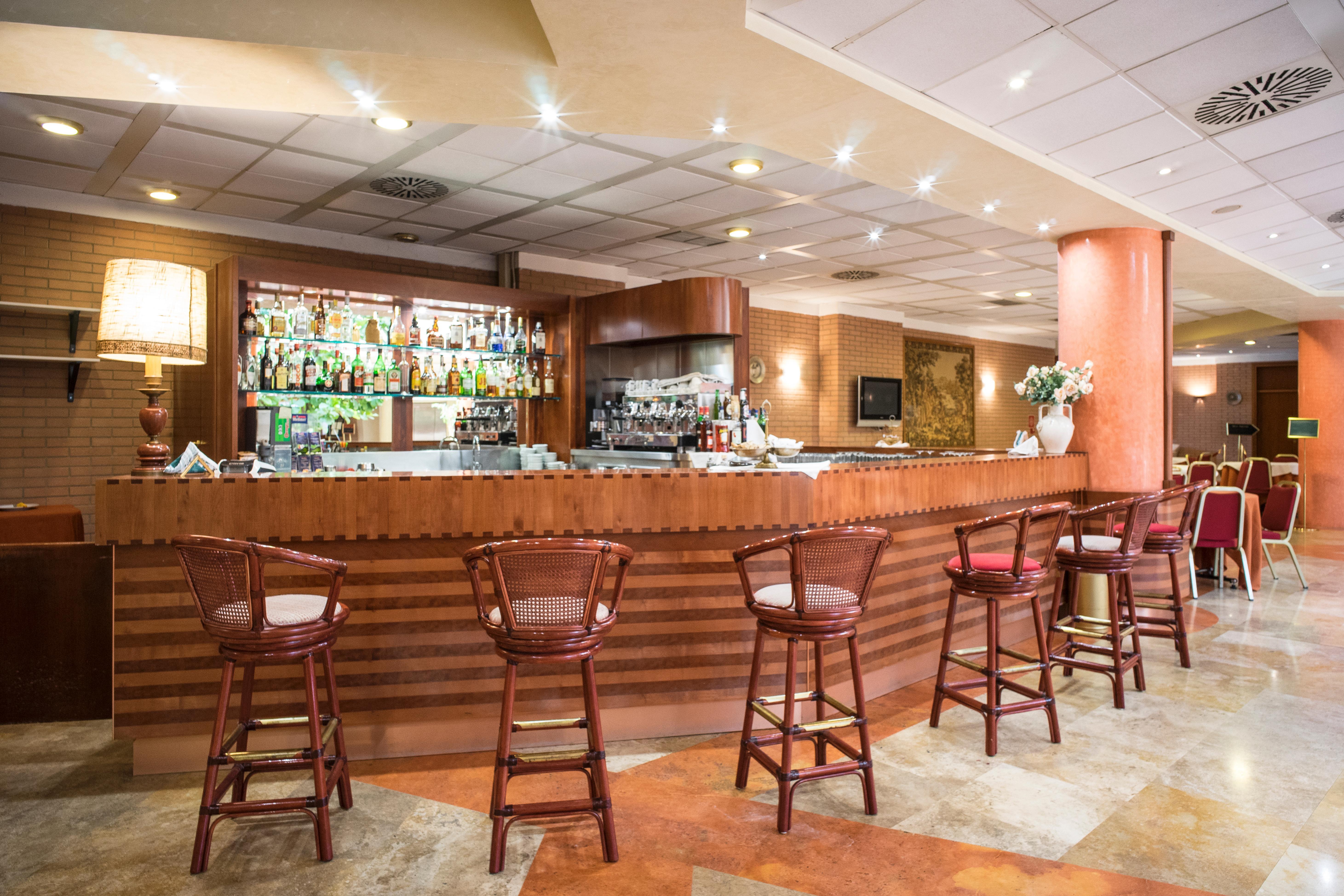 Hotel Hilton Garden Bologna North
