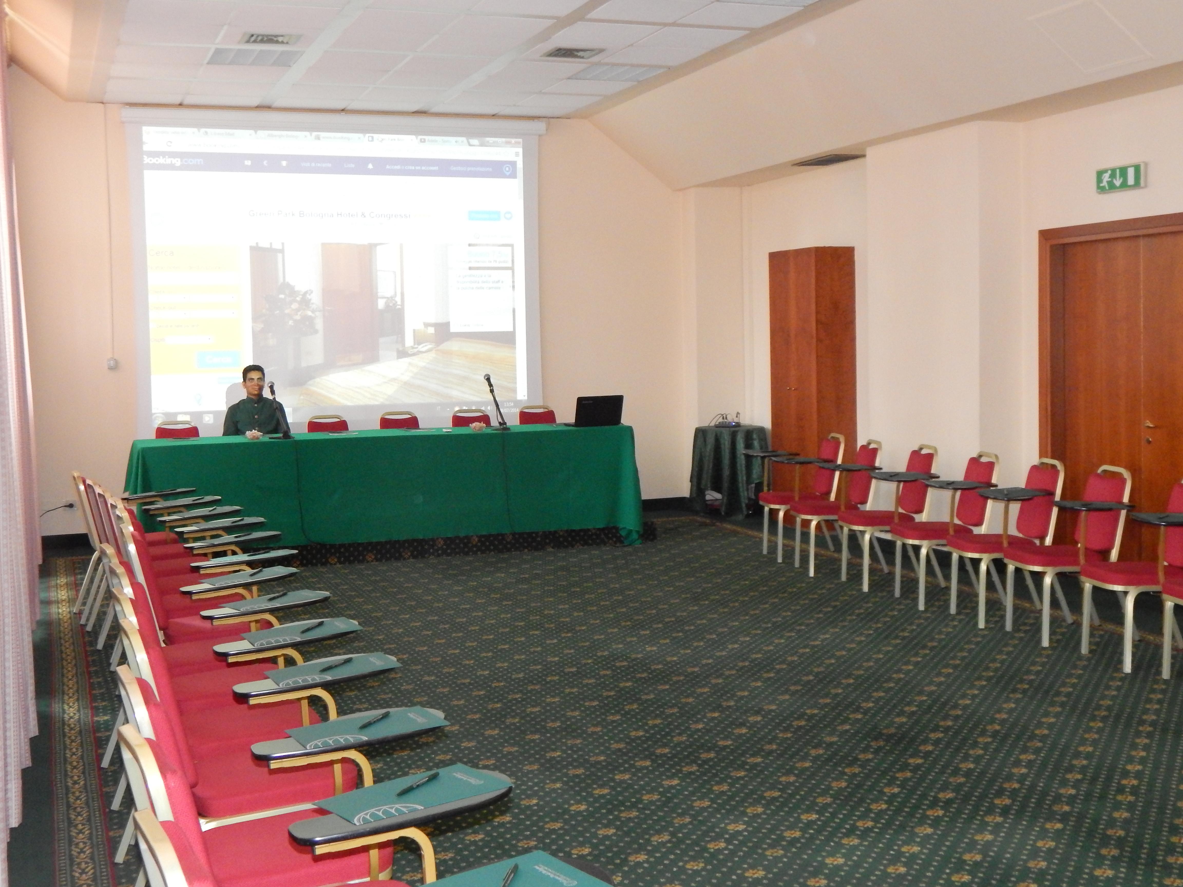 Hilton Garden Bologna North Hotel