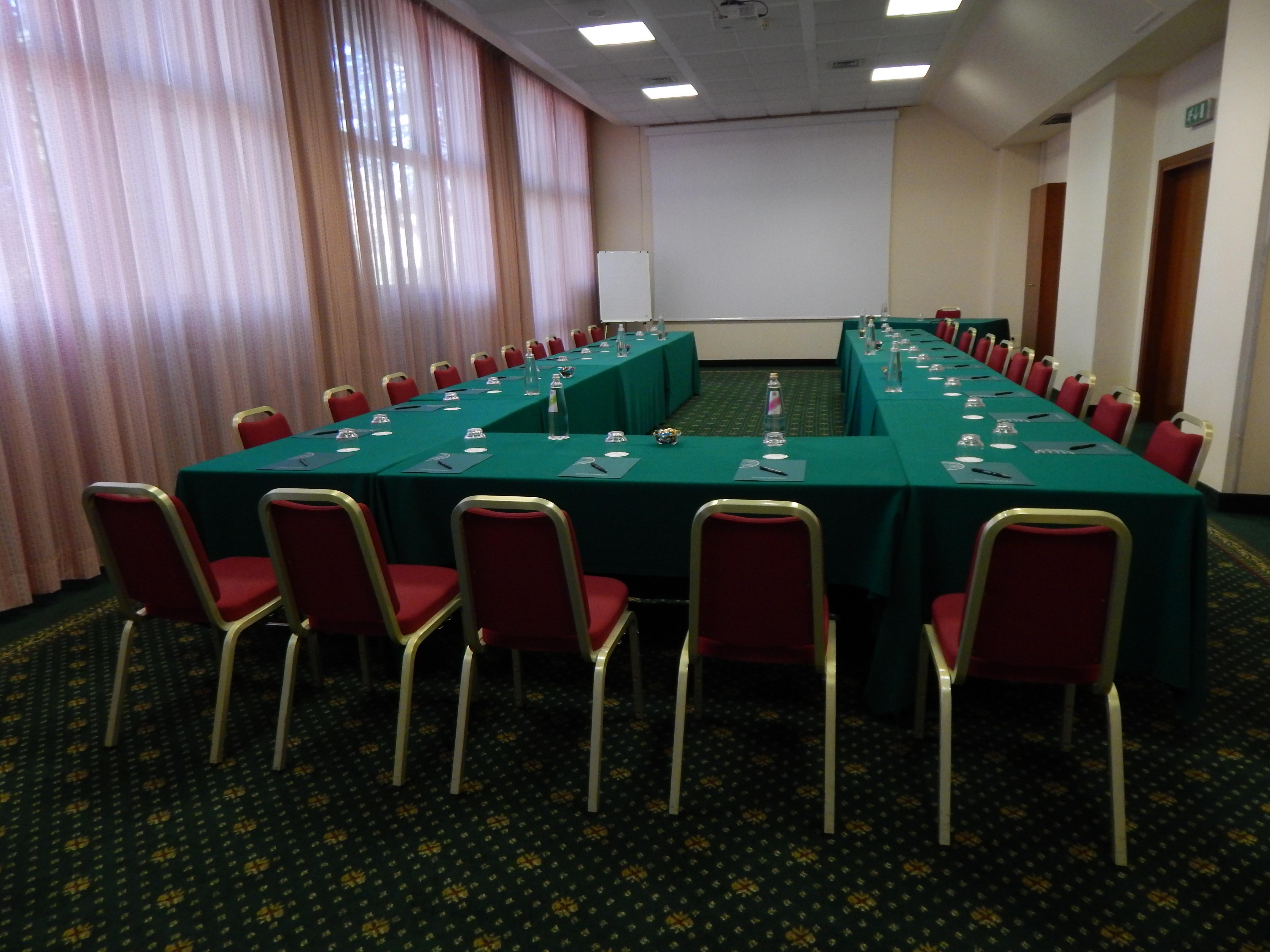 Hilton Garden Bologna North Hotel Quarto Inferiore