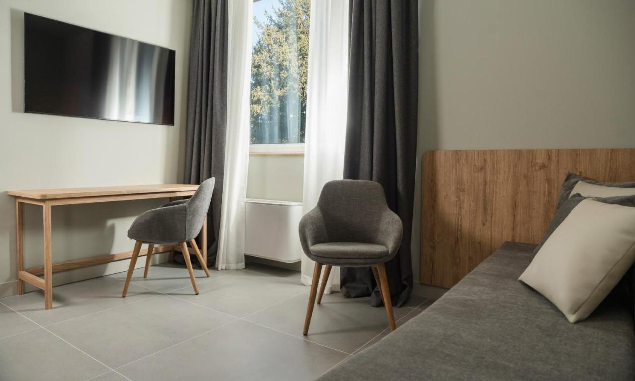 Hotel Hilton Garden Bologna North