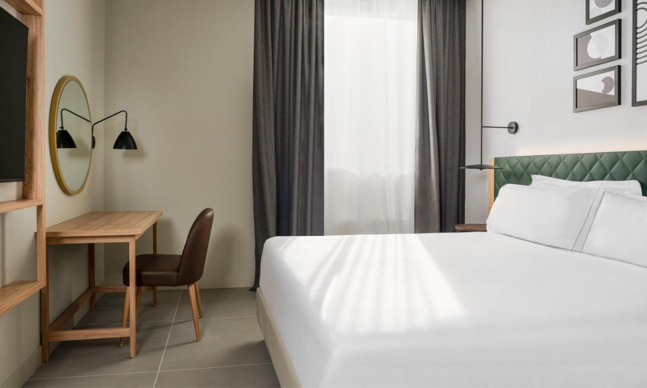 Hilton Garden Bologna North