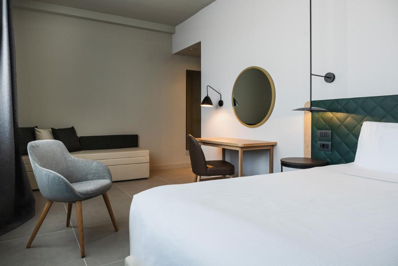 Hilton Garden Bologna North