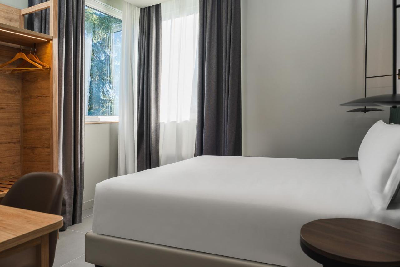 Hotel Hilton Garden Bologna North 4*