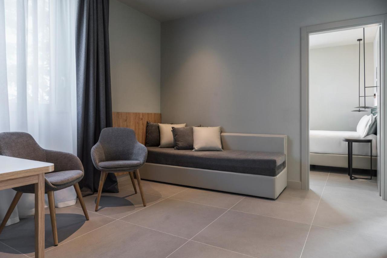 Hilton Garden Bologna North 4* Quarto Inferiore