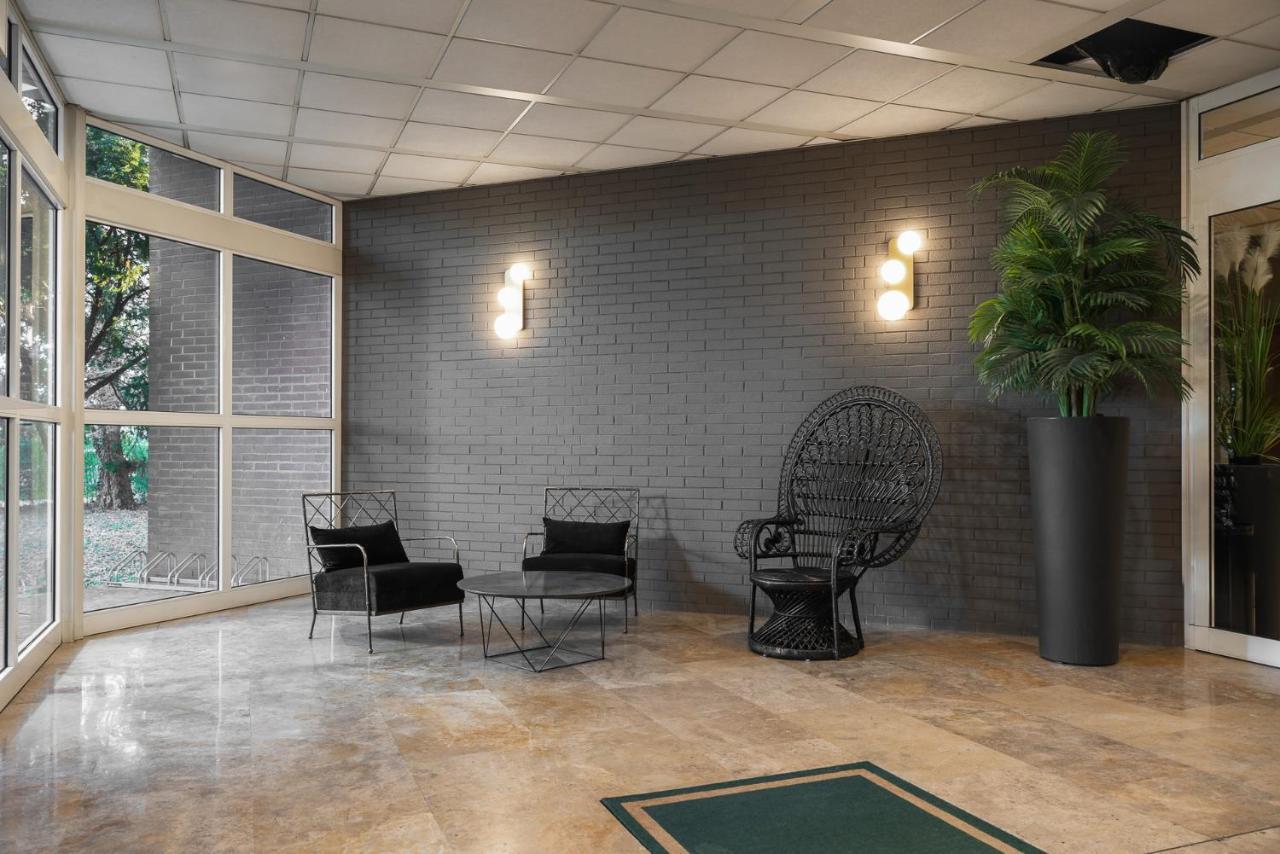 Hotel Hilton Garden Bologna North