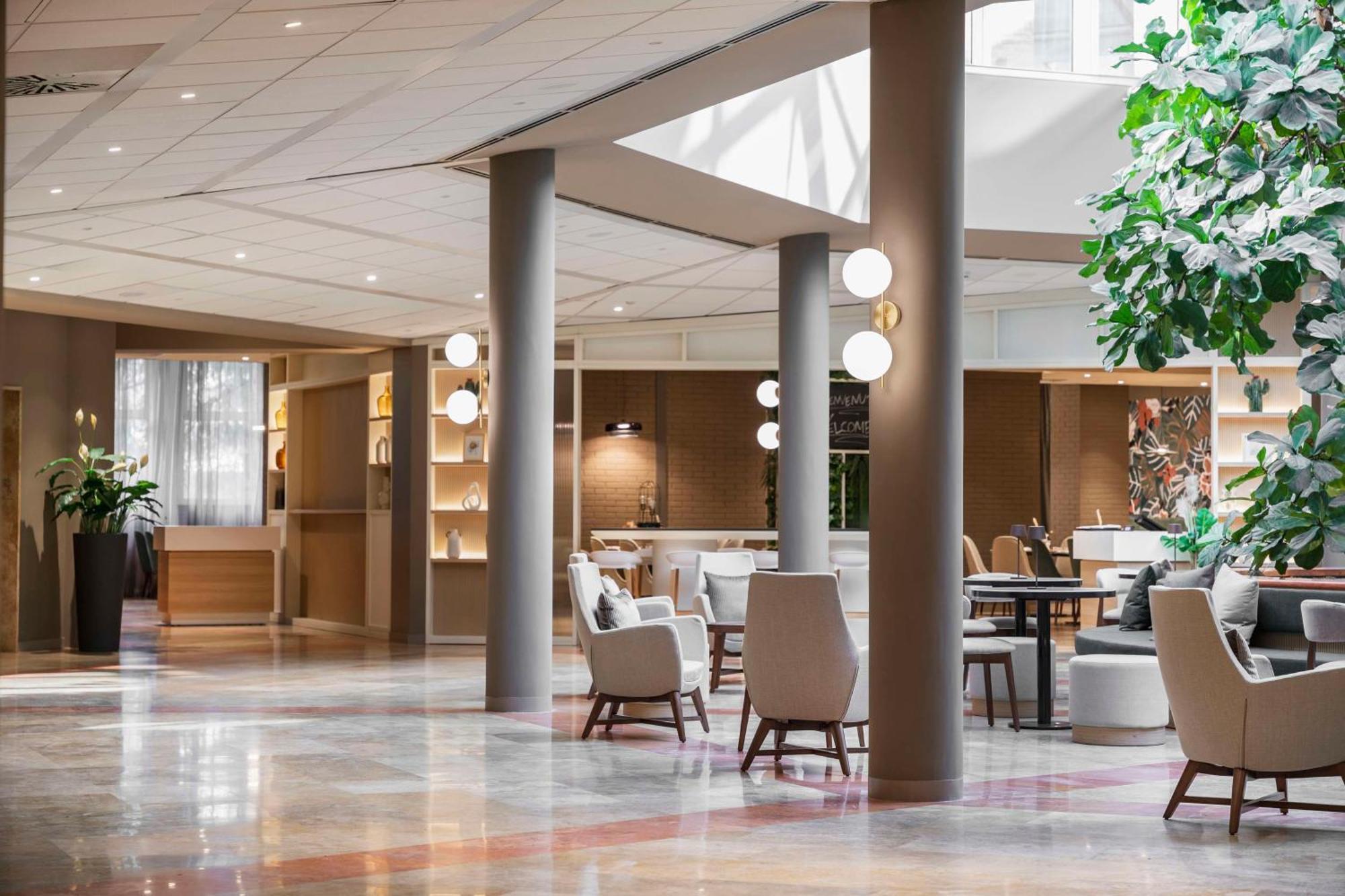 Hilton Garden Bologna North Hotel Quarto Inferiore