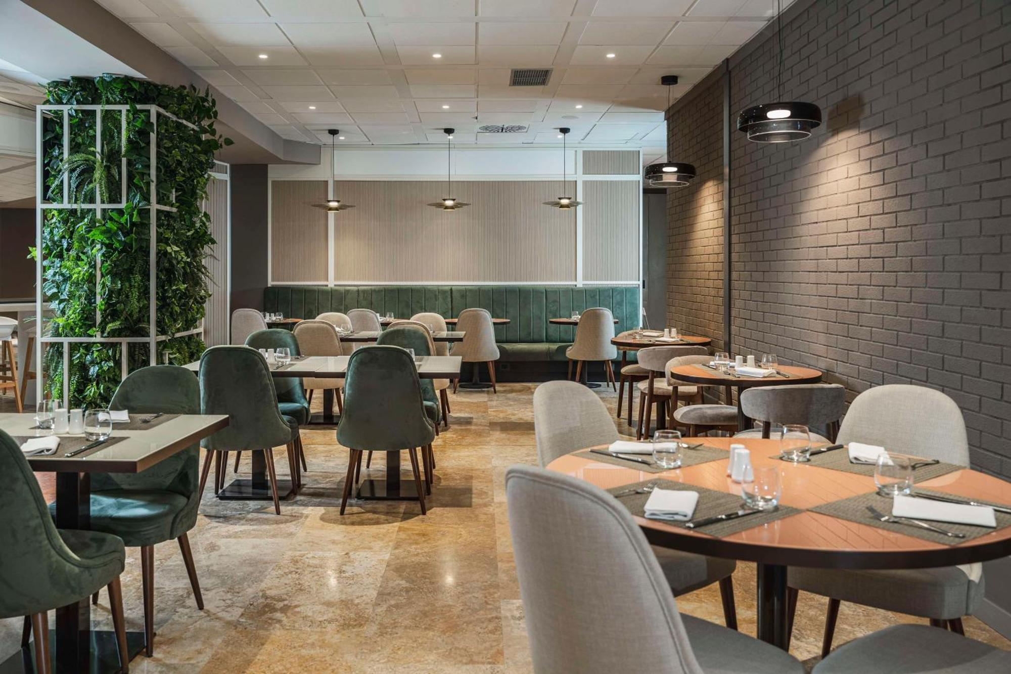 Hilton Garden Bologna North Quarto Inferiore