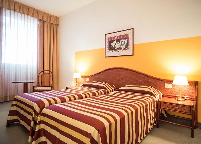 Hilton Garden Inn Bologna North
