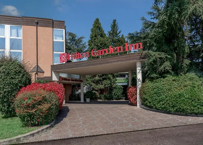 Hilton Garden Inn Bologna North
