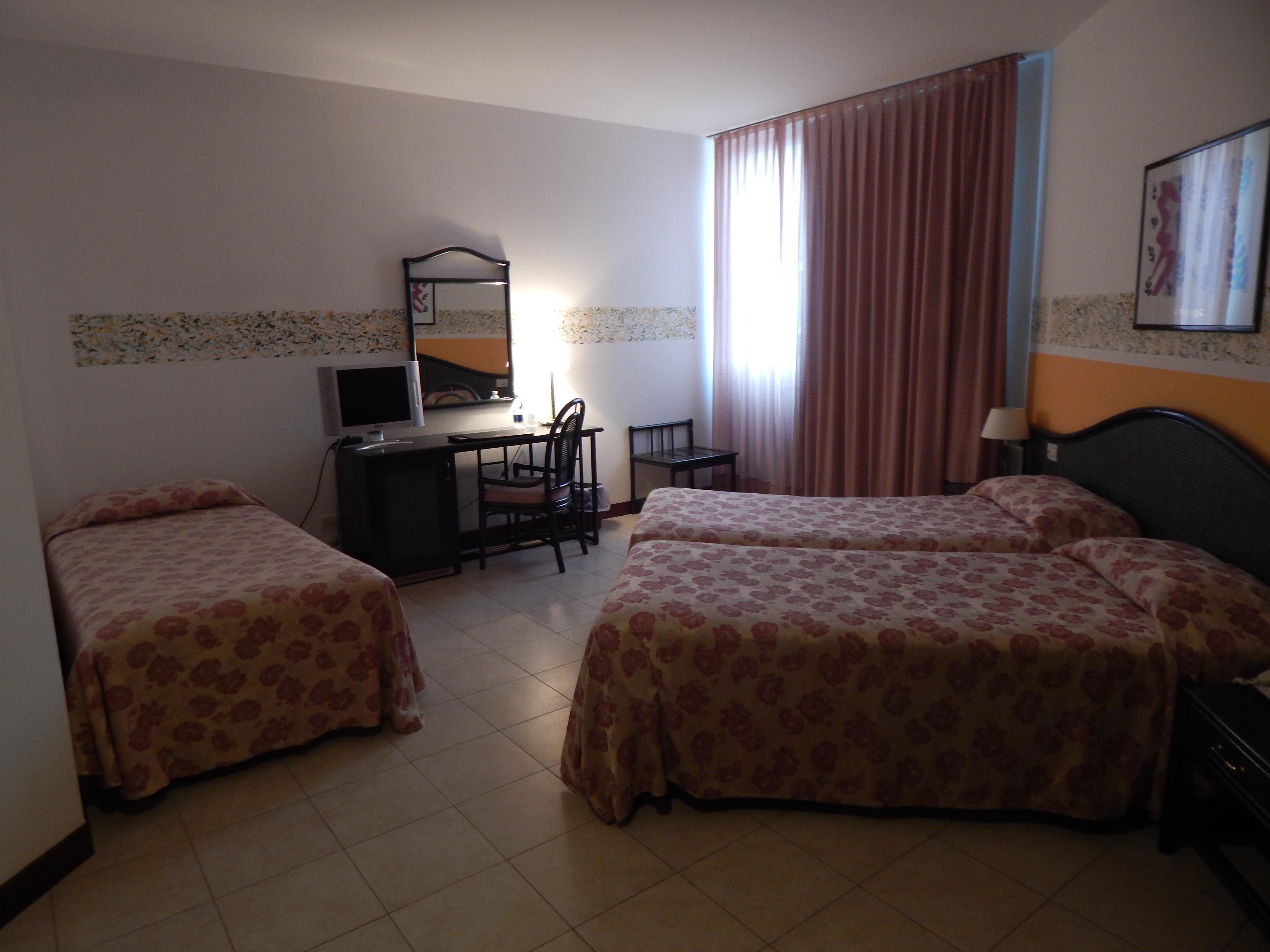 Hotel Hilton Garden Bologna North Quarto Inferiore