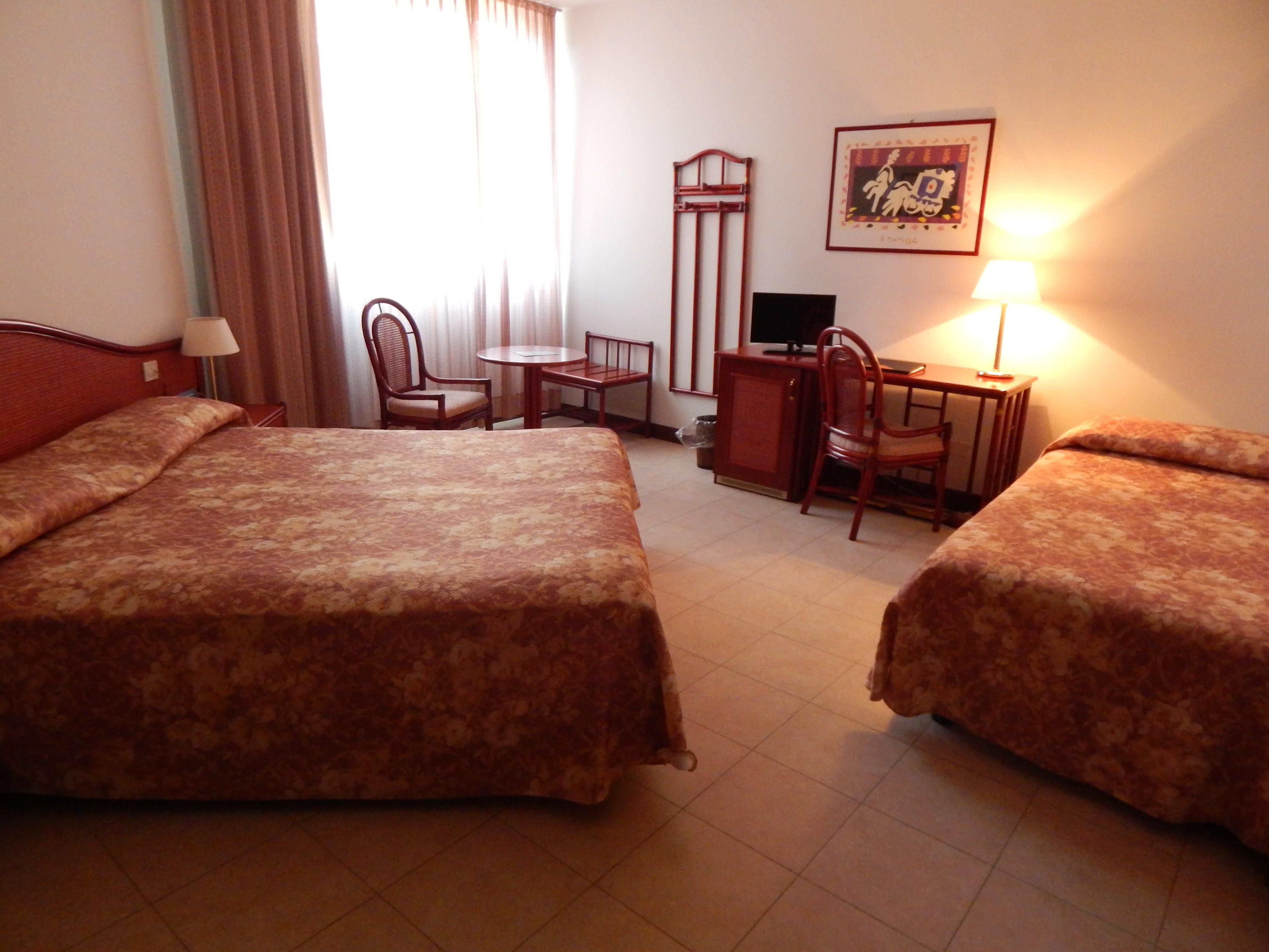 Hilton Garden Bologna North Quarto Inferiore