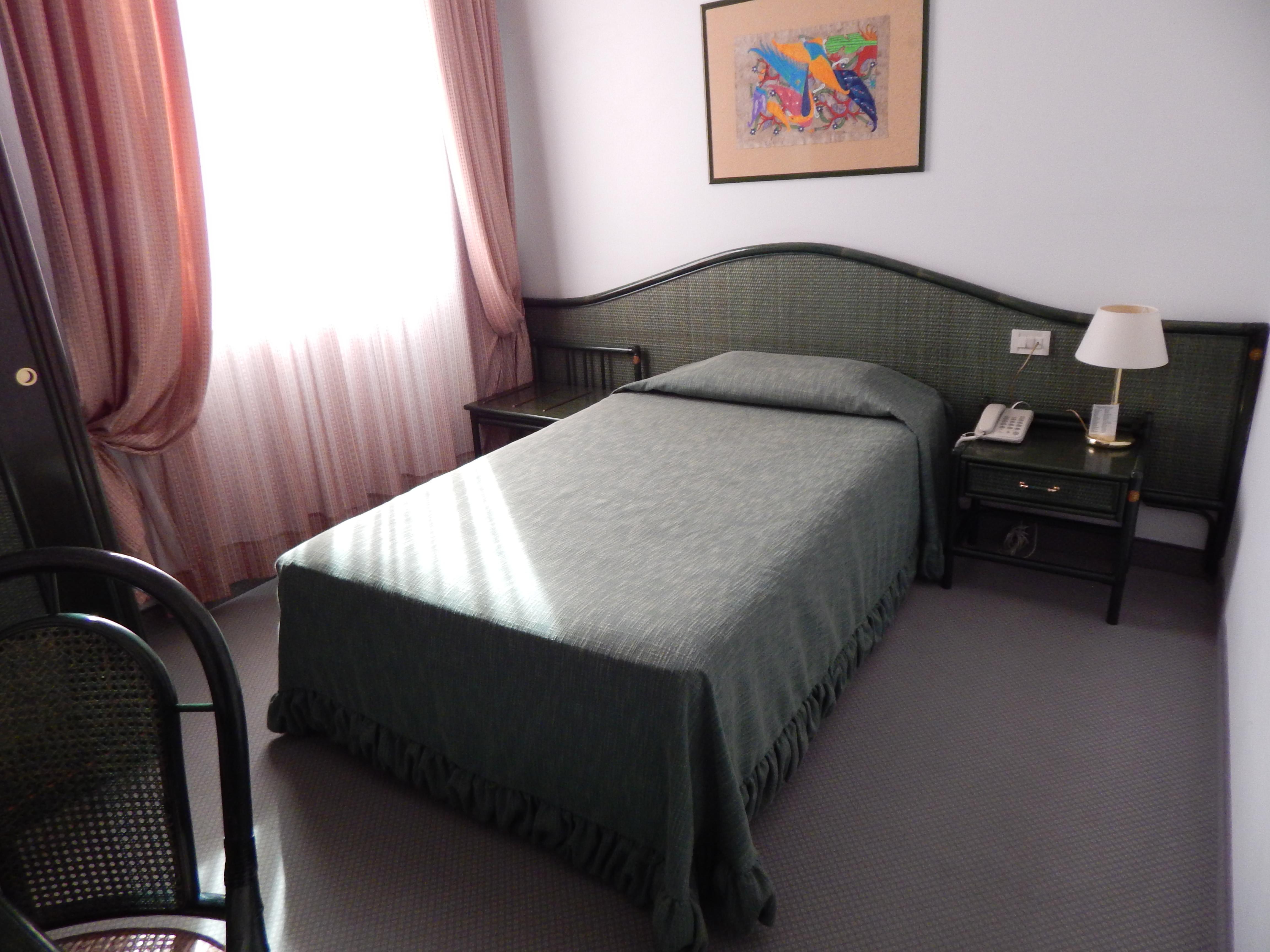 Hilton Garden Bologna North Hotel 4*