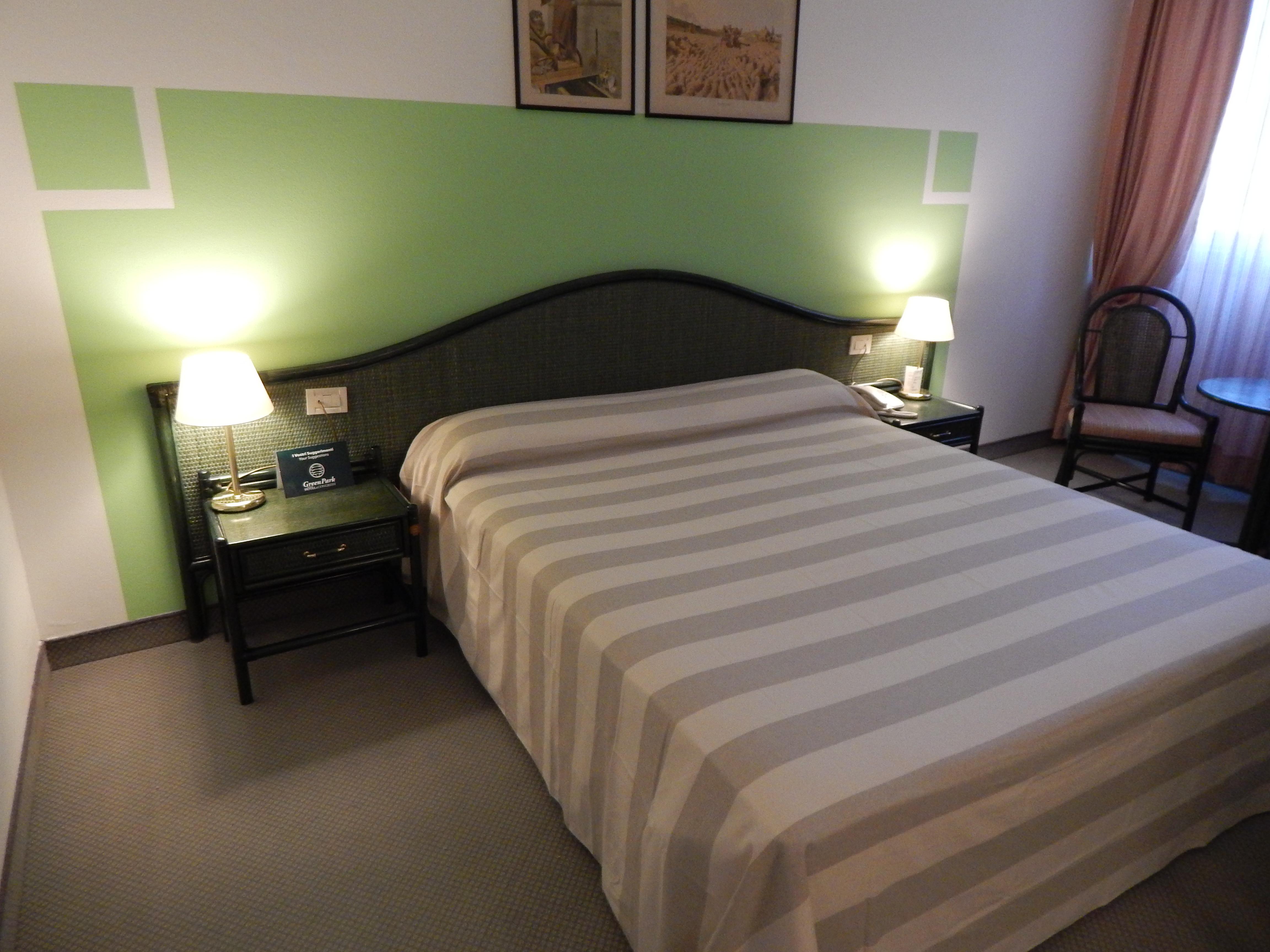 Hotel Hilton Garden Bologna North Quarto Inferiore