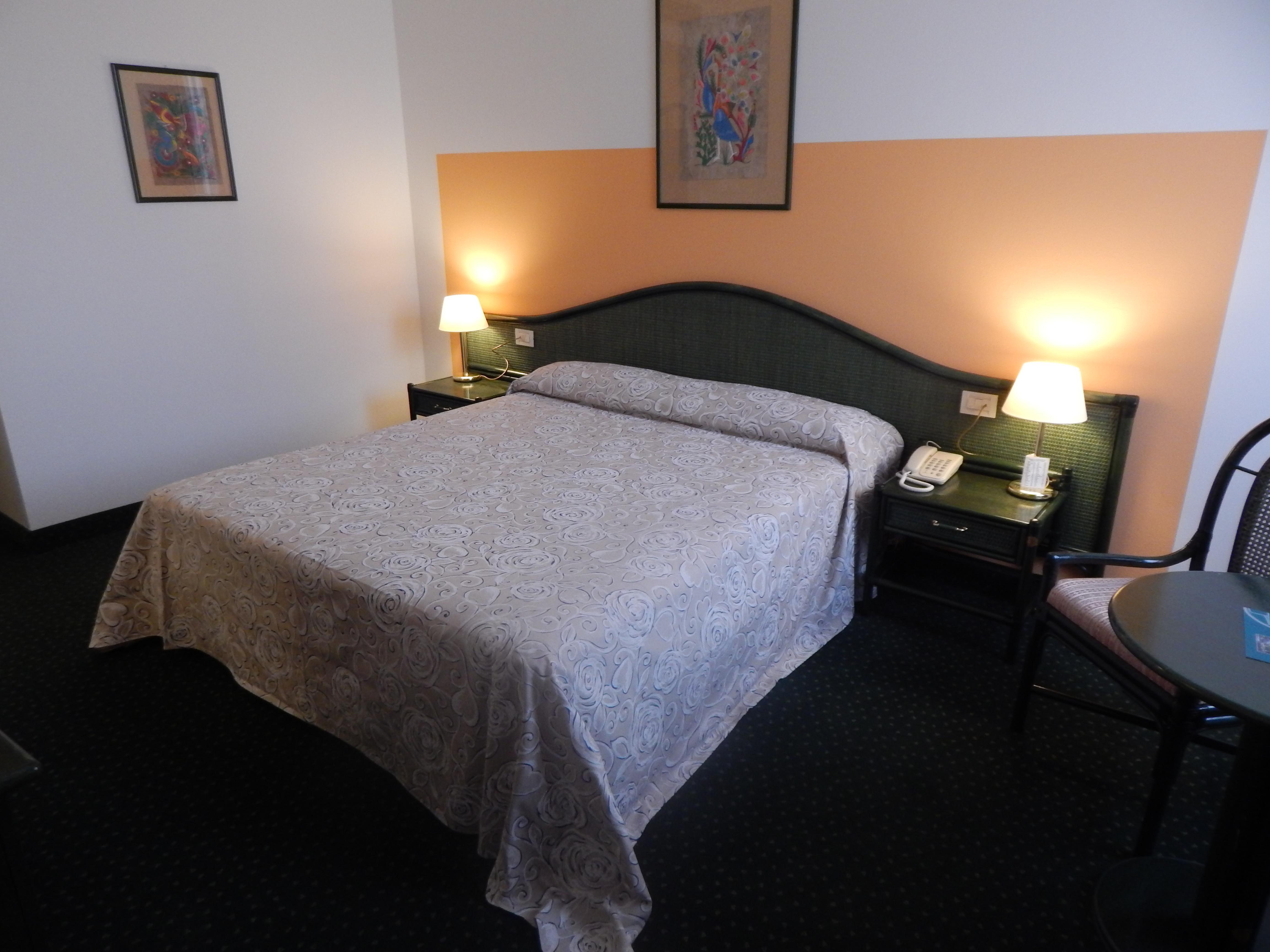 Hilton Garden Bologna North Quarto Inferiore