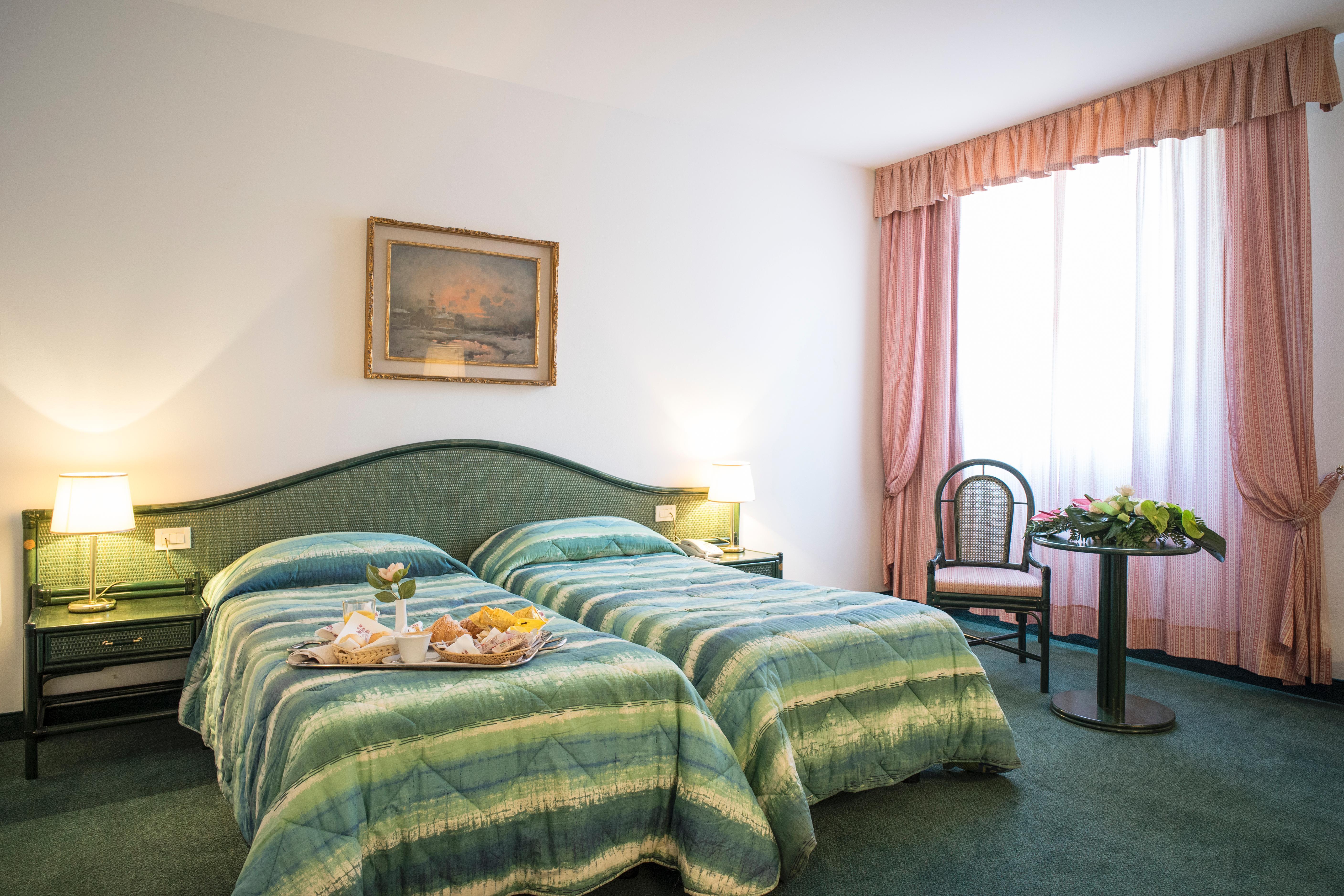 Hilton Garden Bologna North Hotel Quarto Inferiore