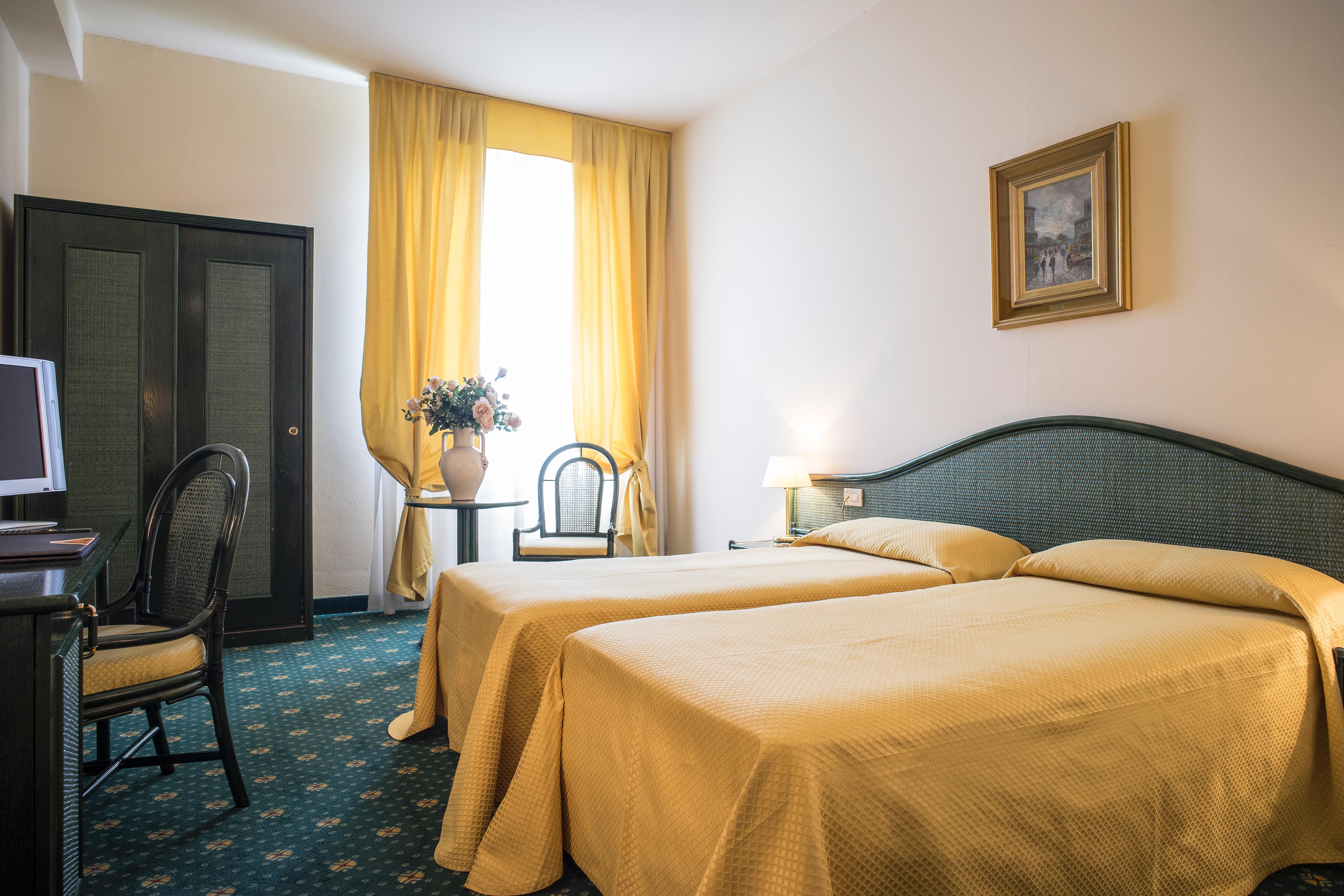 Hilton Garden Bologna North 4*