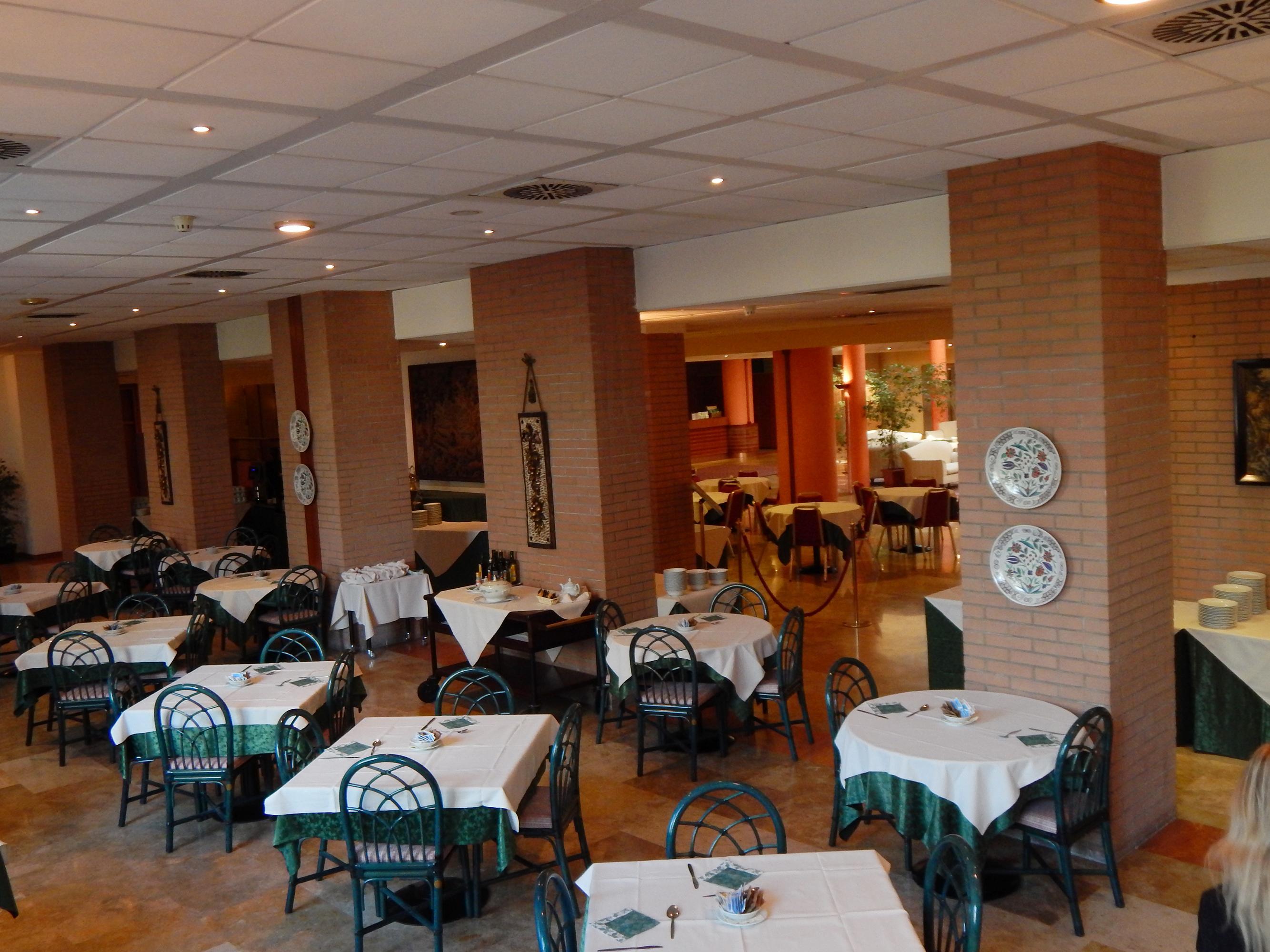 Hilton Garden Bologna North Hotel