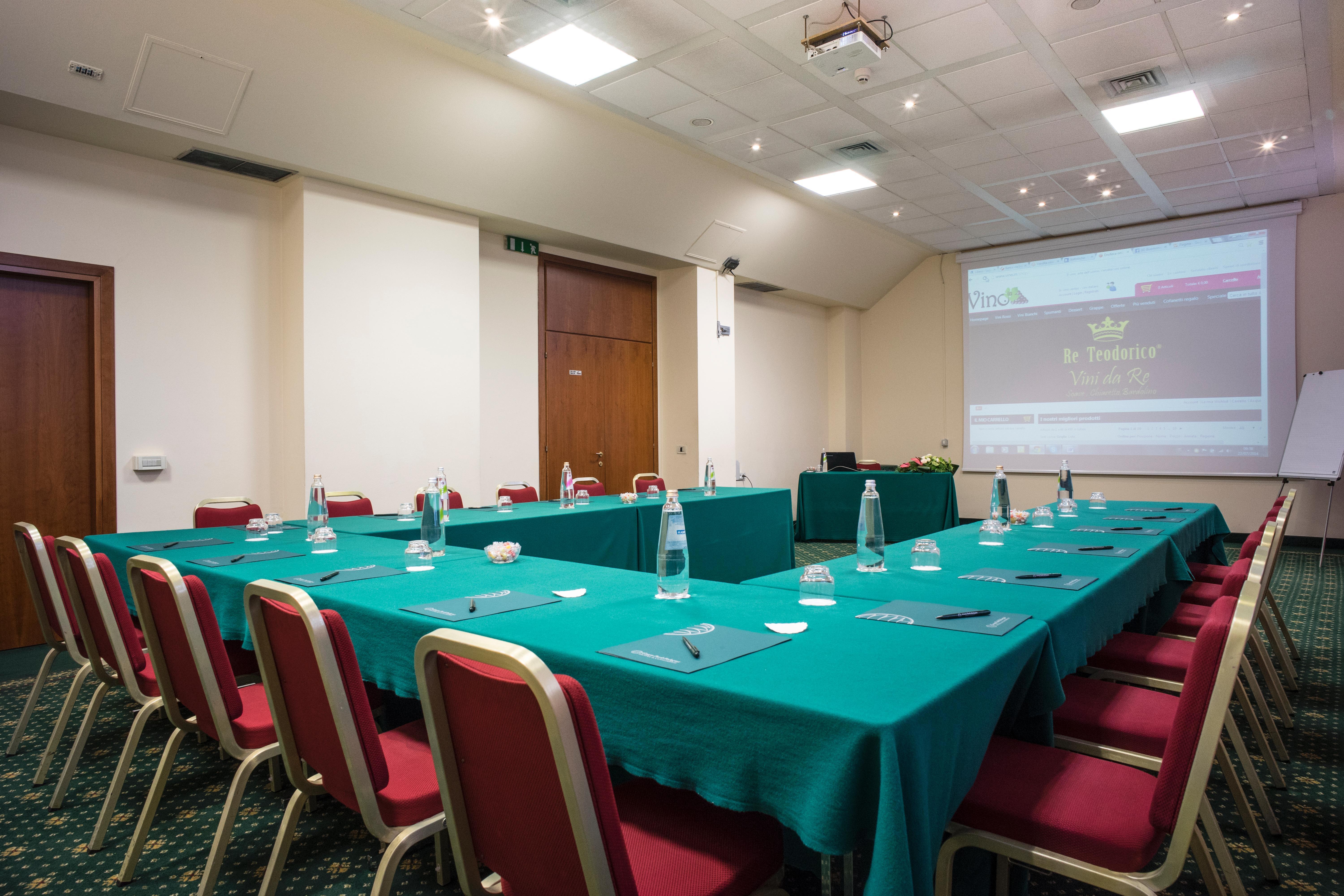 Hilton Garden Bologna North Quarto Inferiore