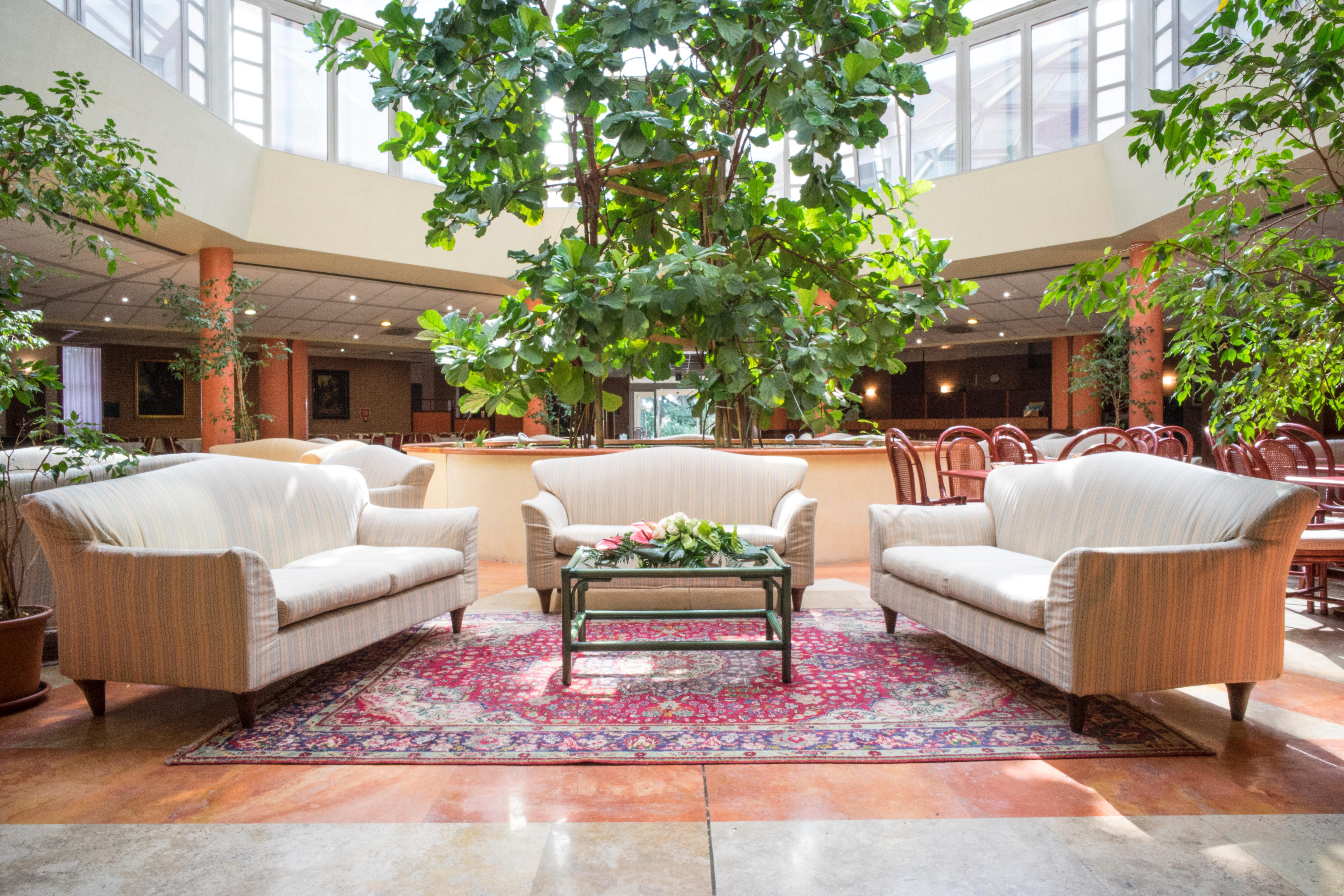 Hotel Hilton Garden Bologna North Quarto Inferiore