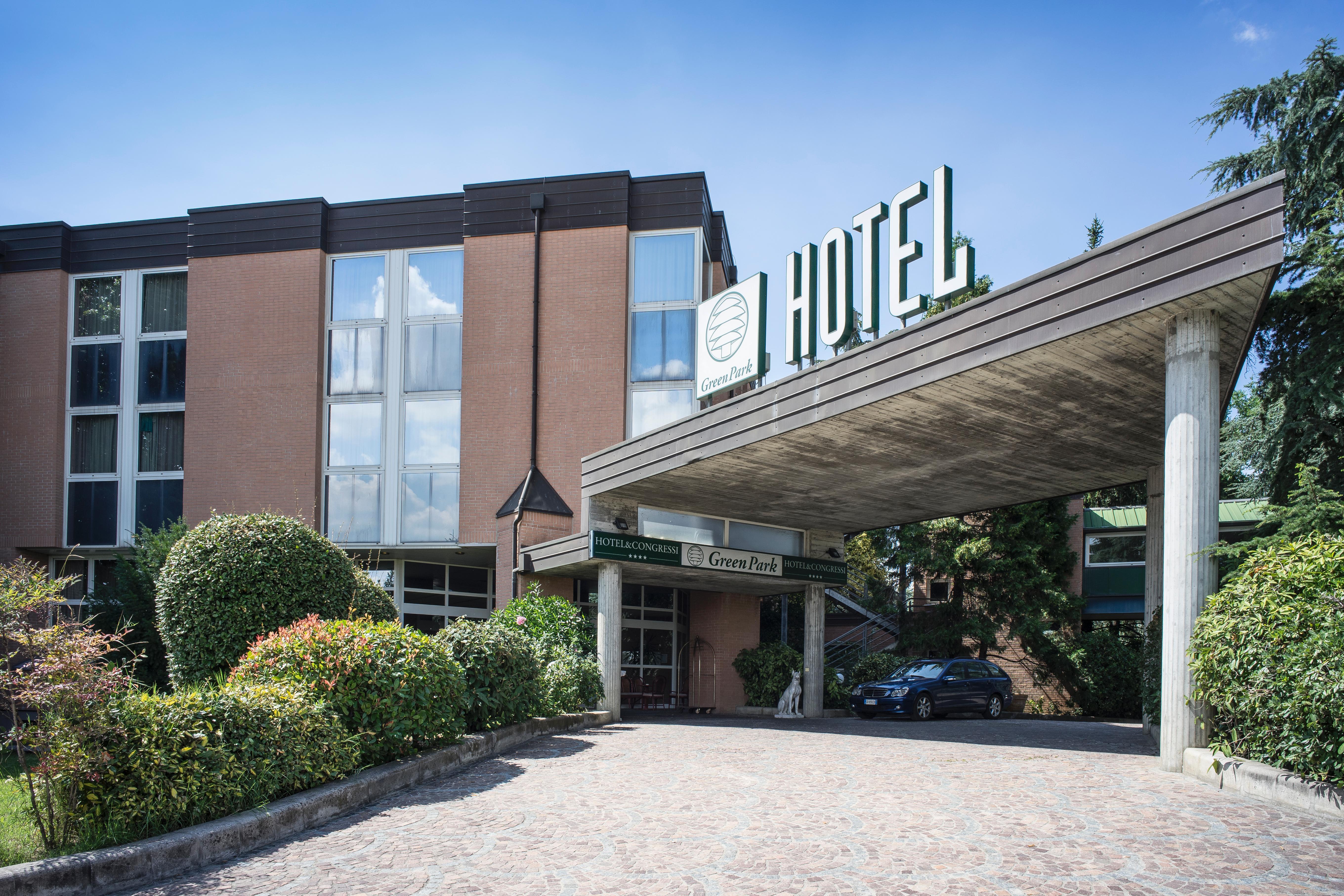 Hilton Garden Bologna North