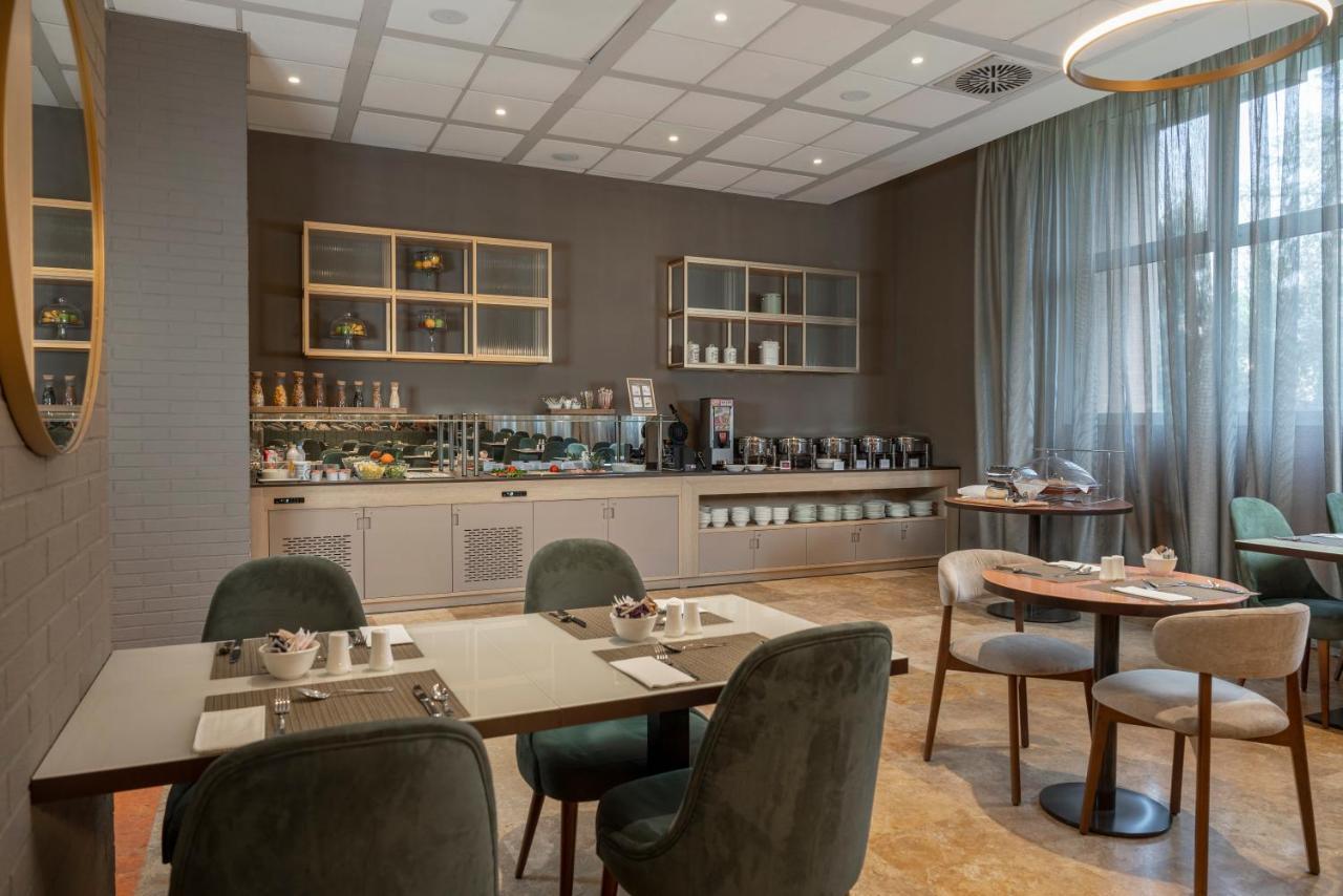 Hilton Garden Bologna North Hotel
