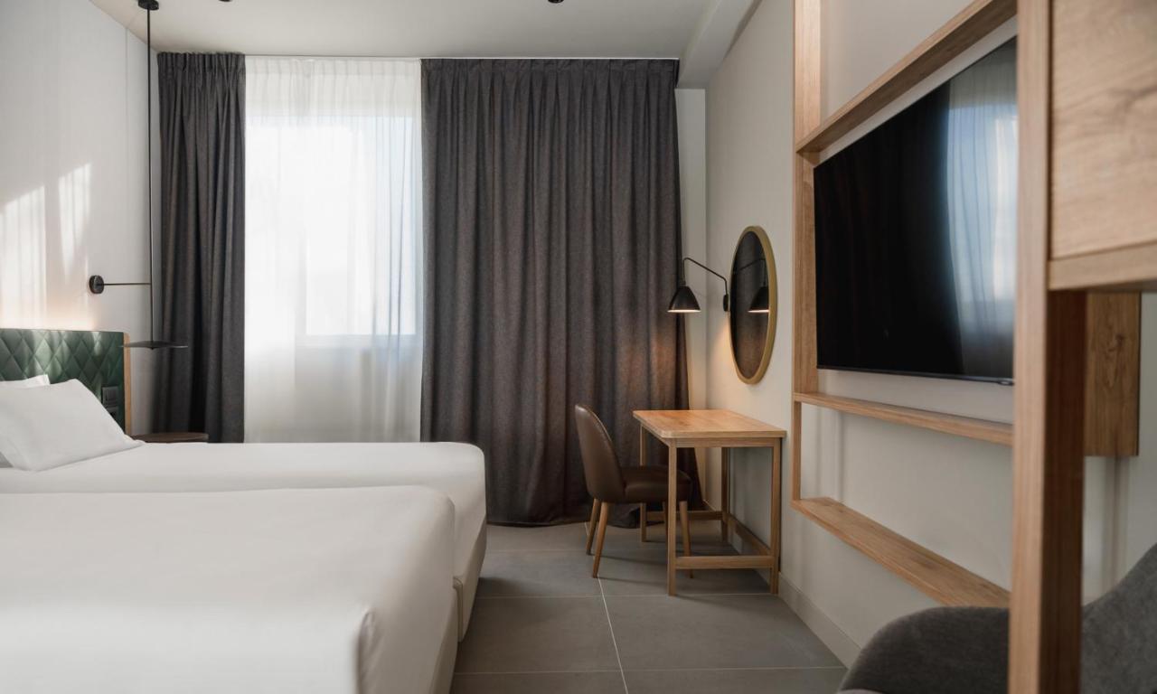 Hilton Garden Bologna North Hotel
