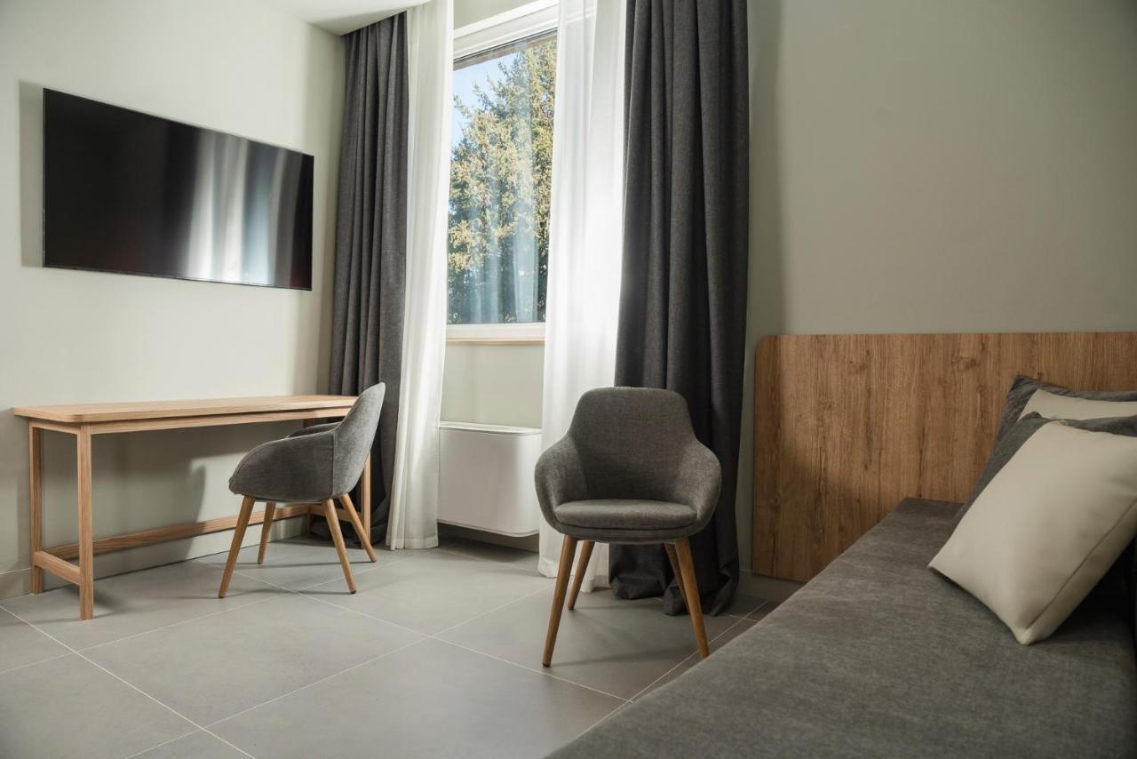 Hotel Hilton Garden Bologna North 4*