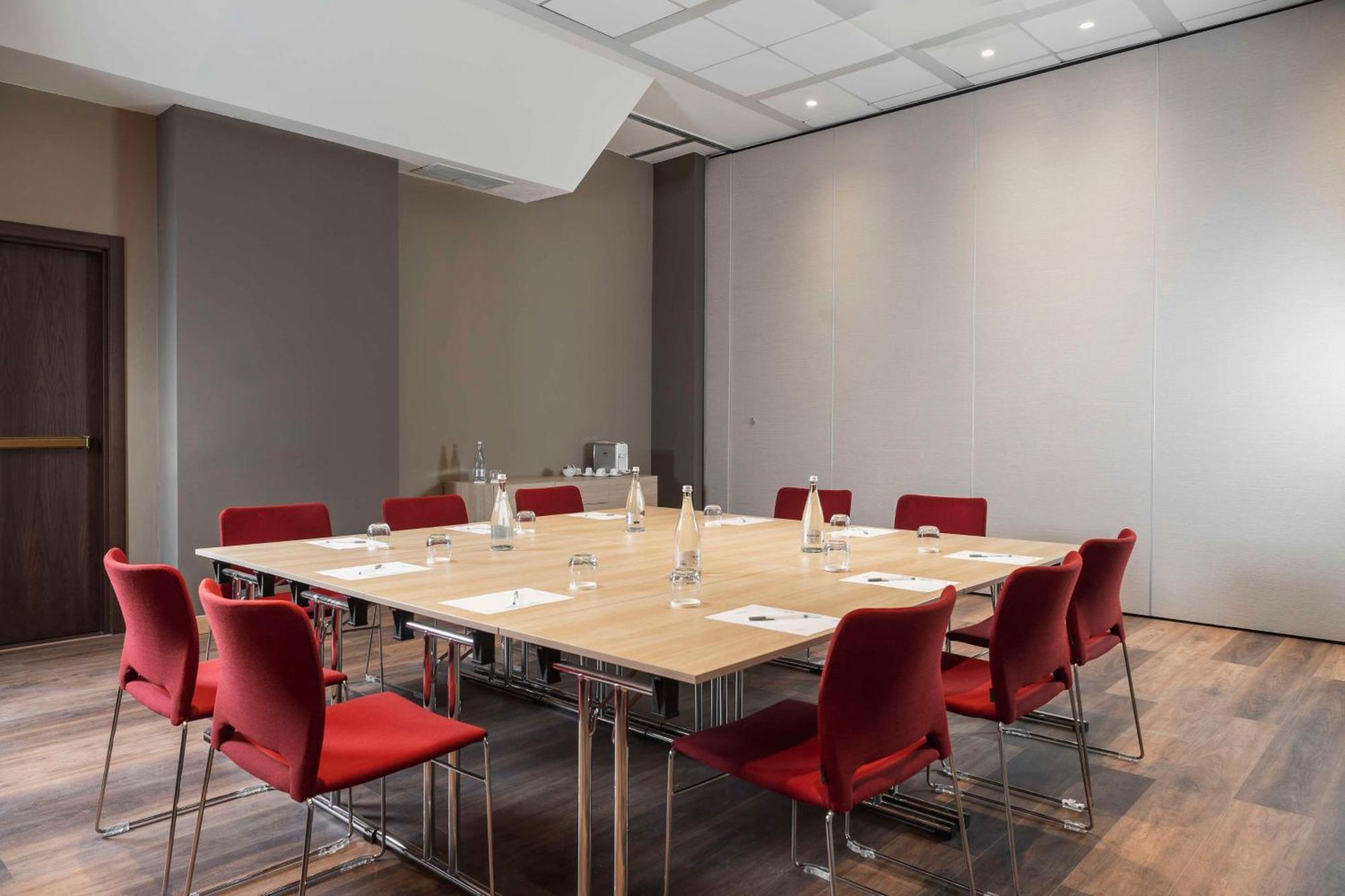 Hilton Garden Bologna North Hotel Quarto Inferiore