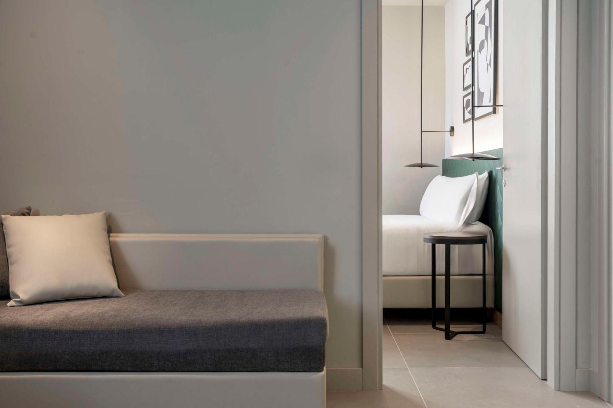 Hilton Garden Bologna North Hotel