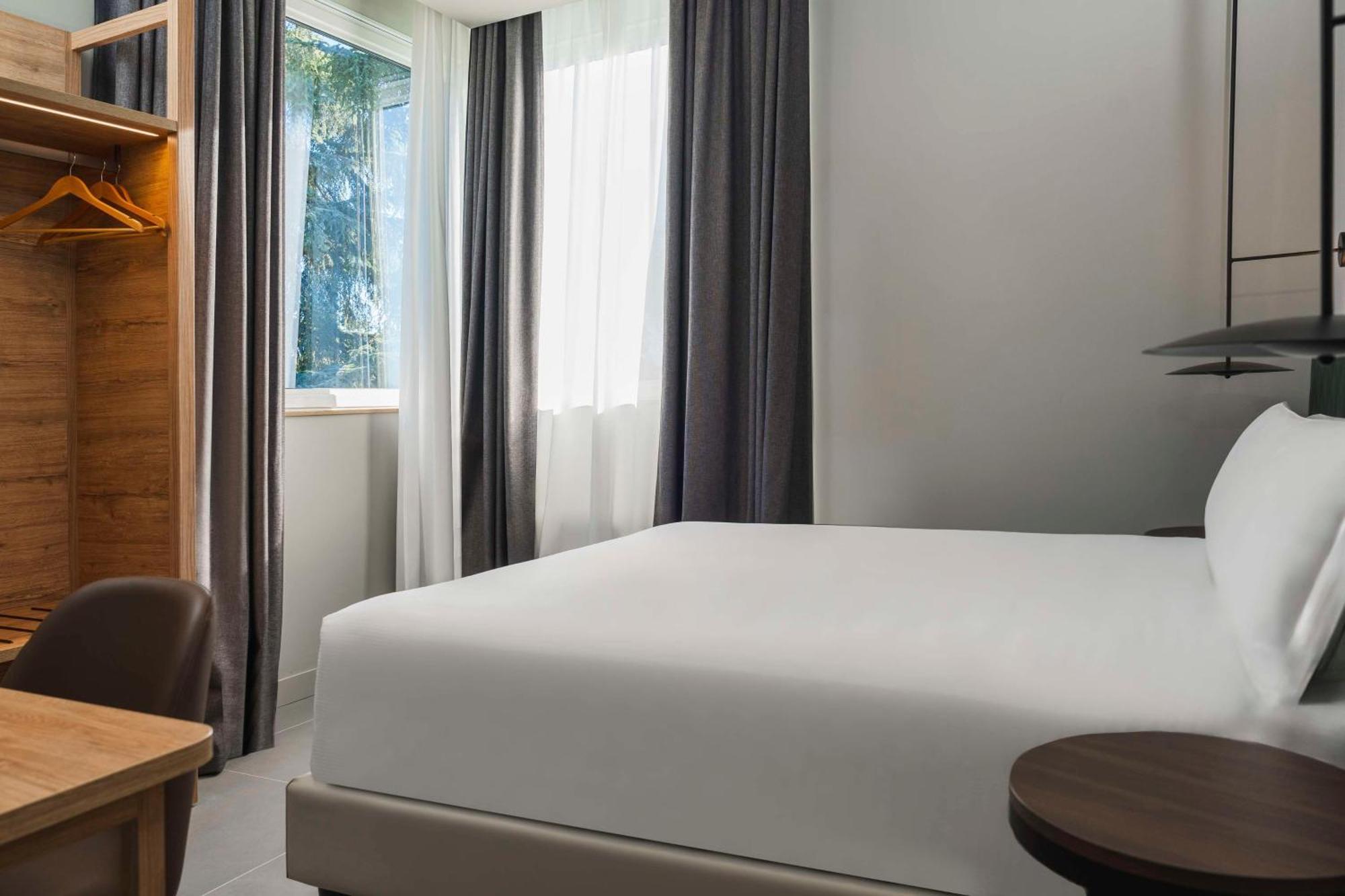 Hotel Hilton Garden Bologna North Quarto Inferiore