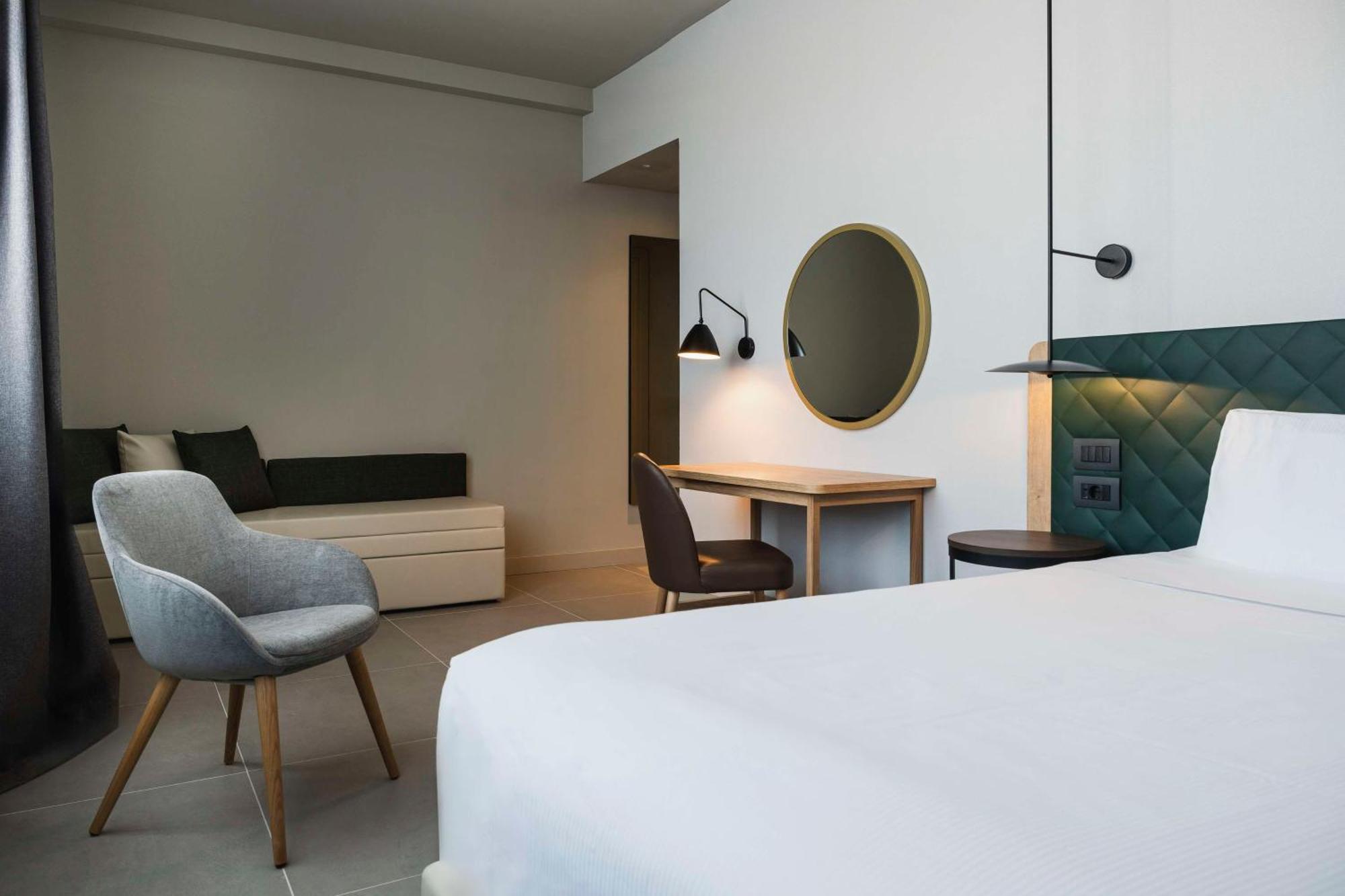 Hilton Garden Bologna North