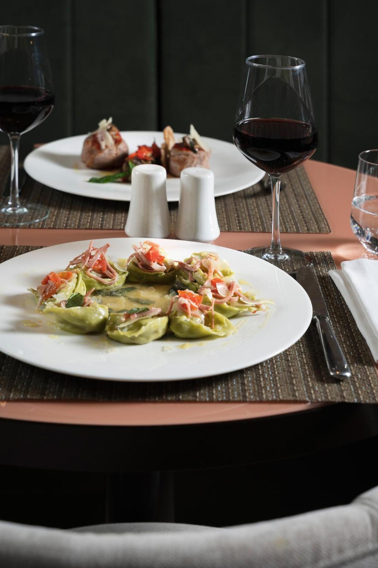 Hilton Garden Bologna North Hotel