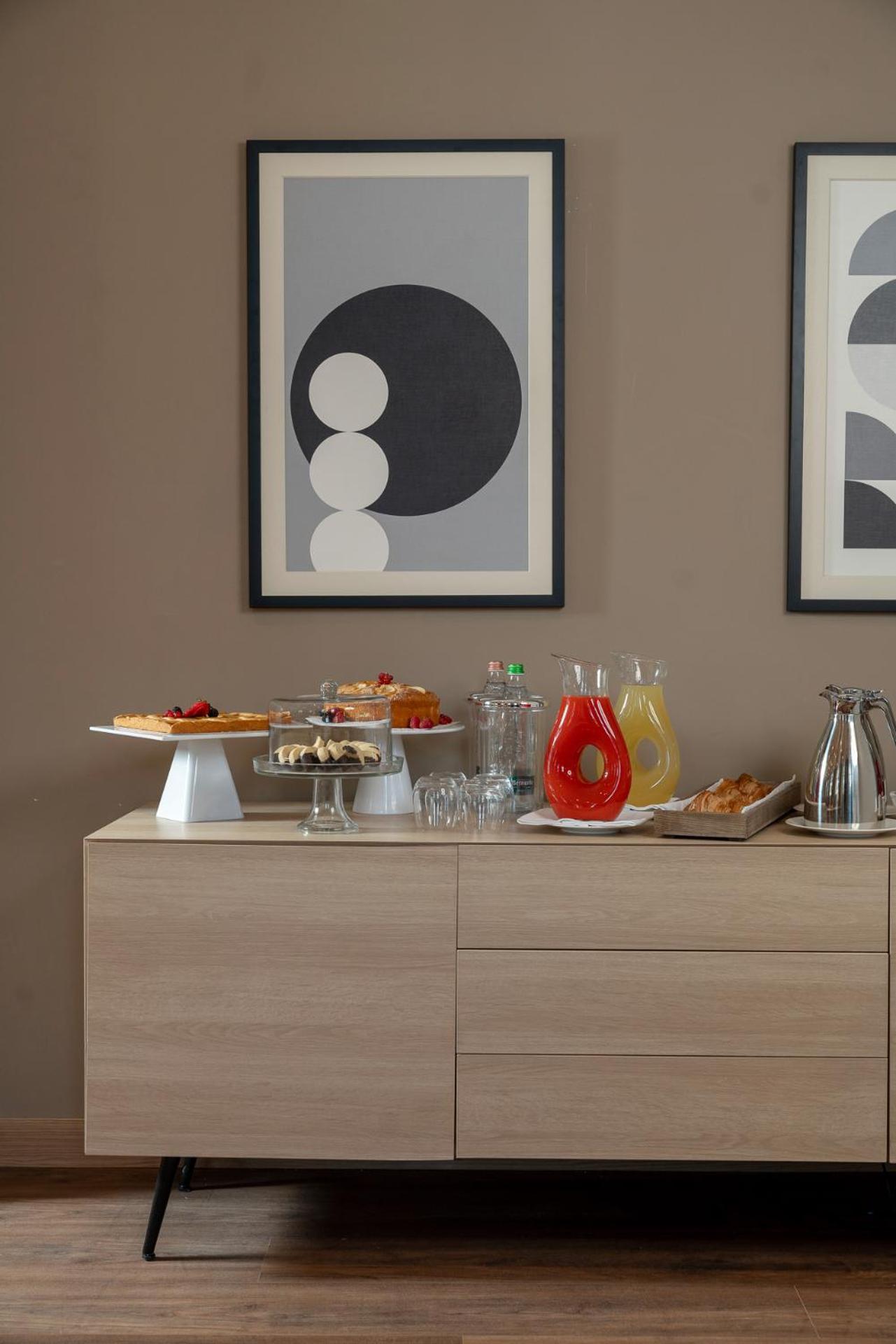 Hilton Garden Bologna North 4*