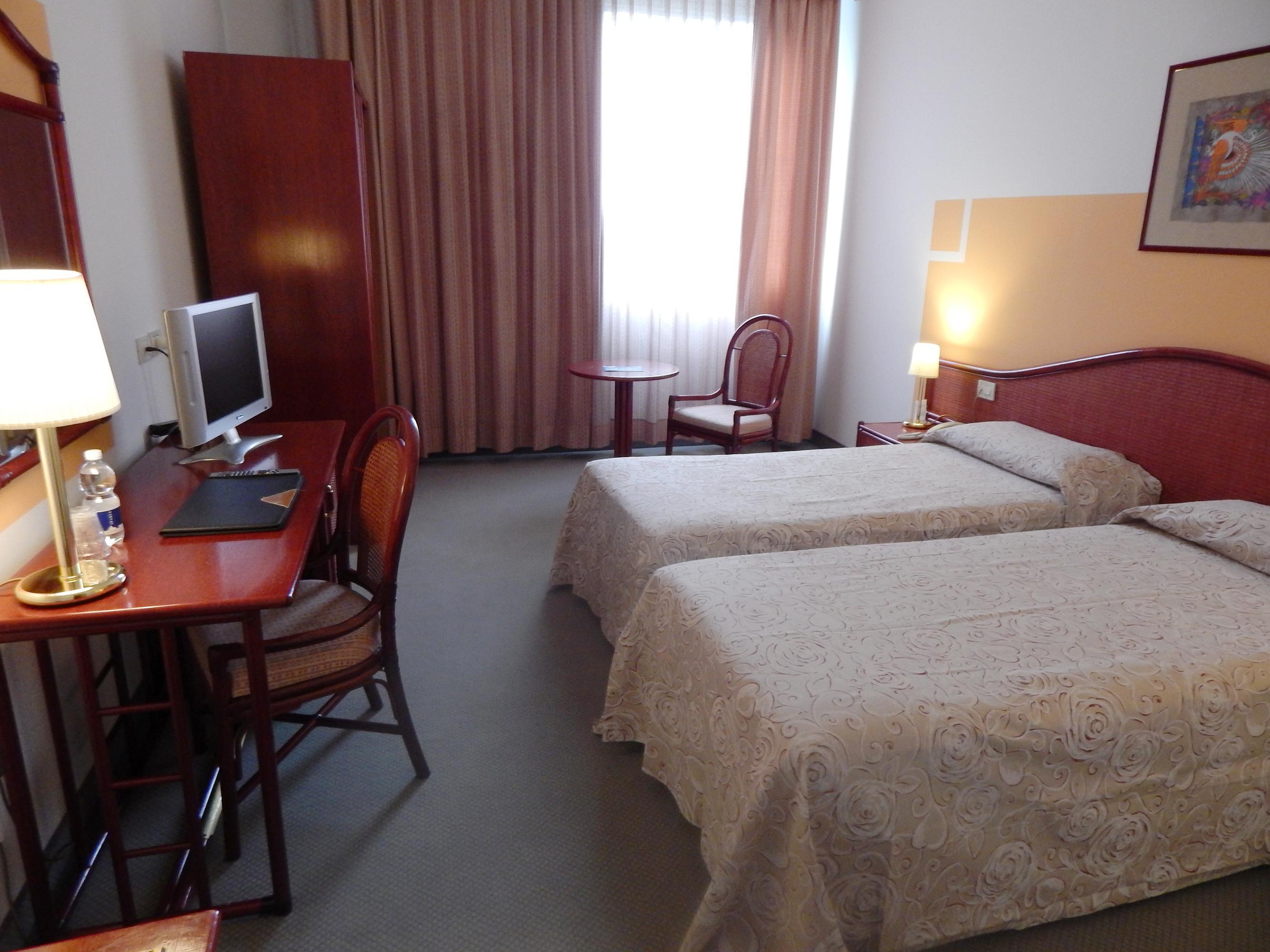 Hotel Hilton Garden Bologna North