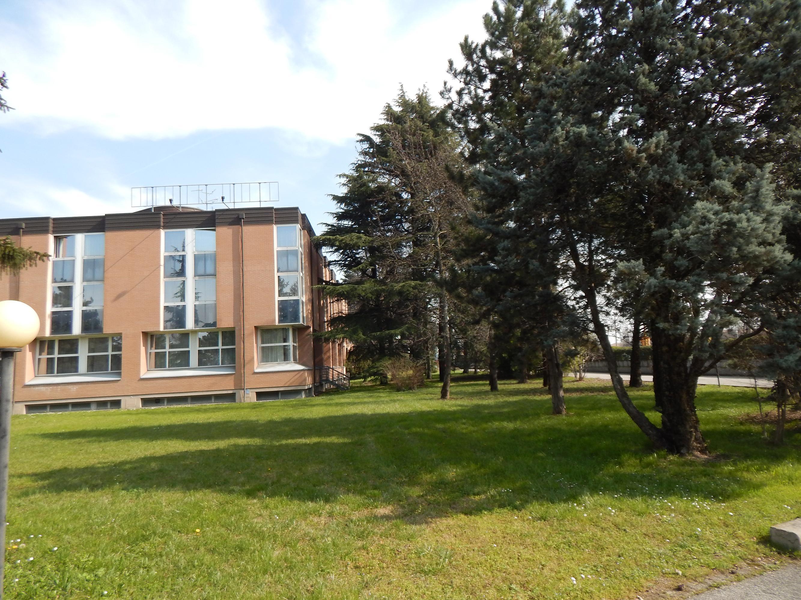 Hilton Garden Bologna North