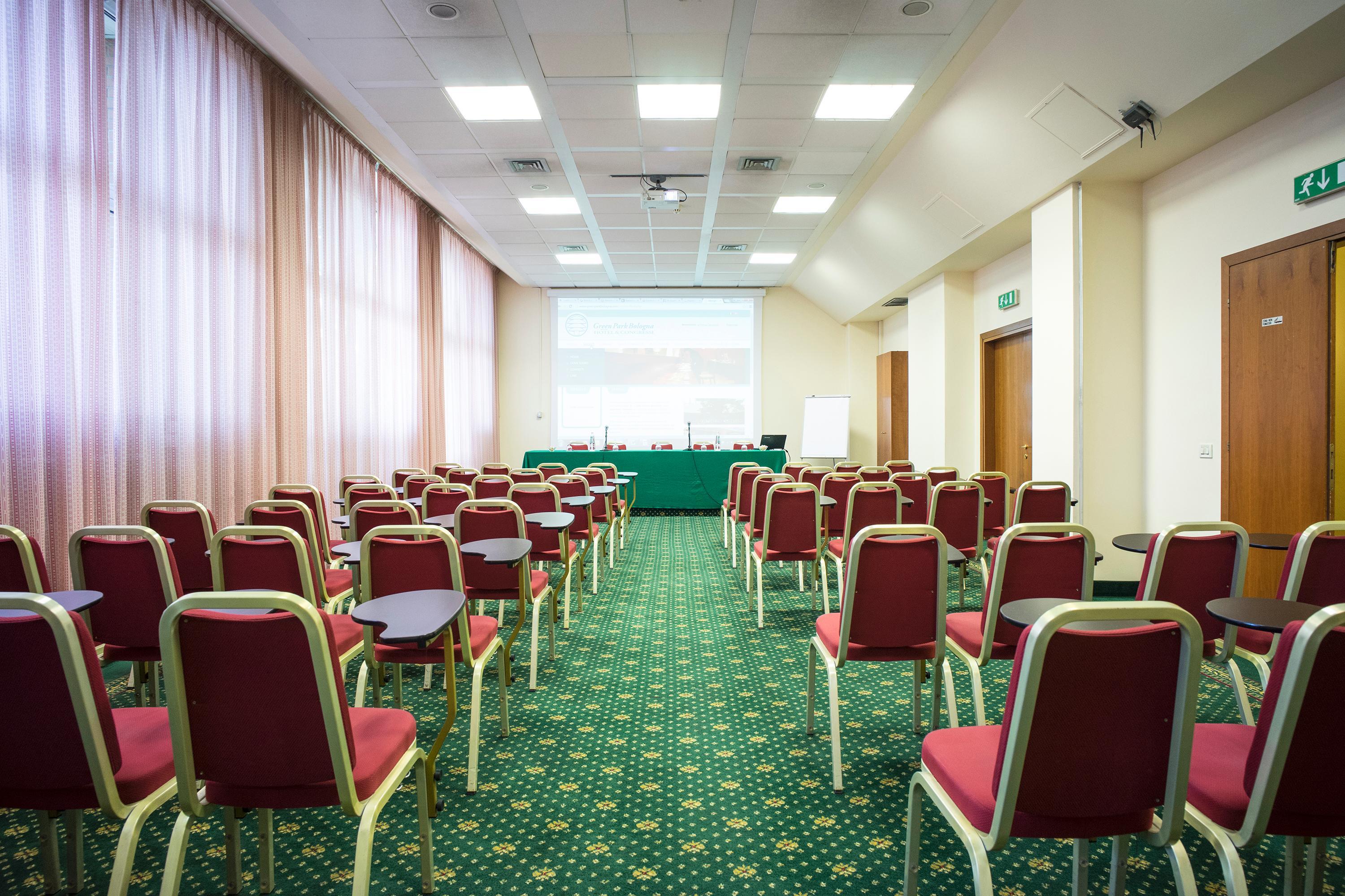 Hilton Garden Bologna North Hotel