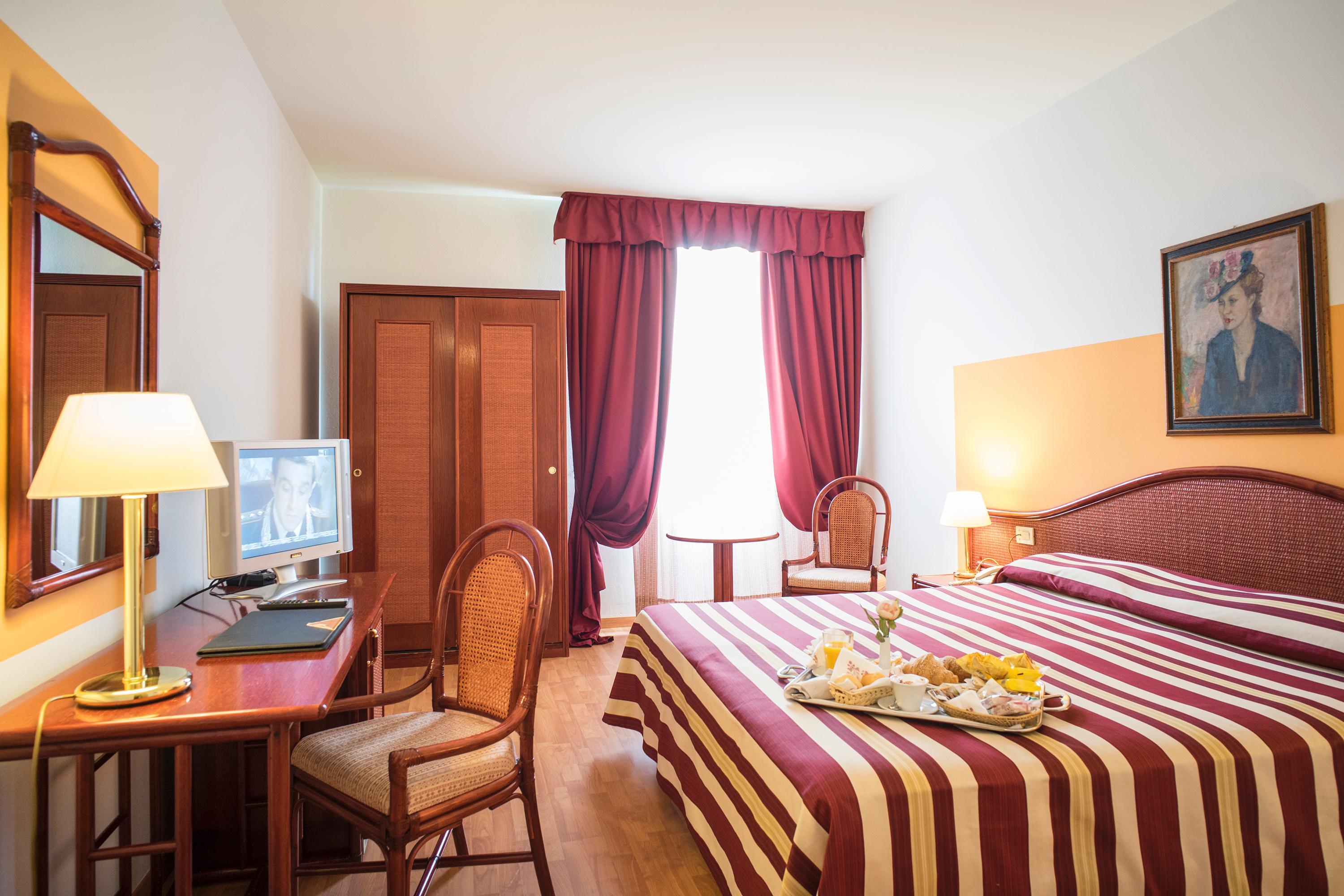Hilton Garden Bologna North Hotel