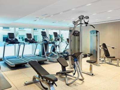 Hotel Hilton Garden Bologna North