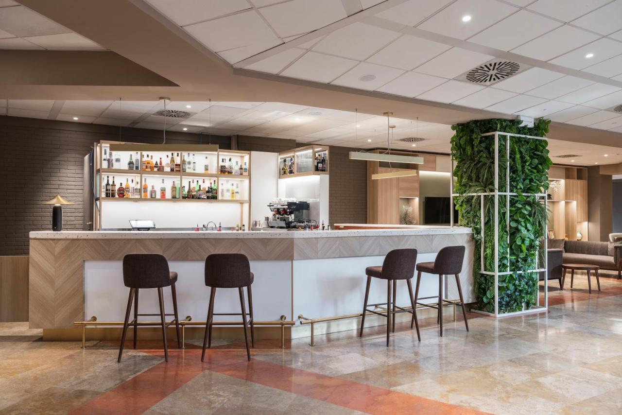 Hilton Garden Bologna North 4*