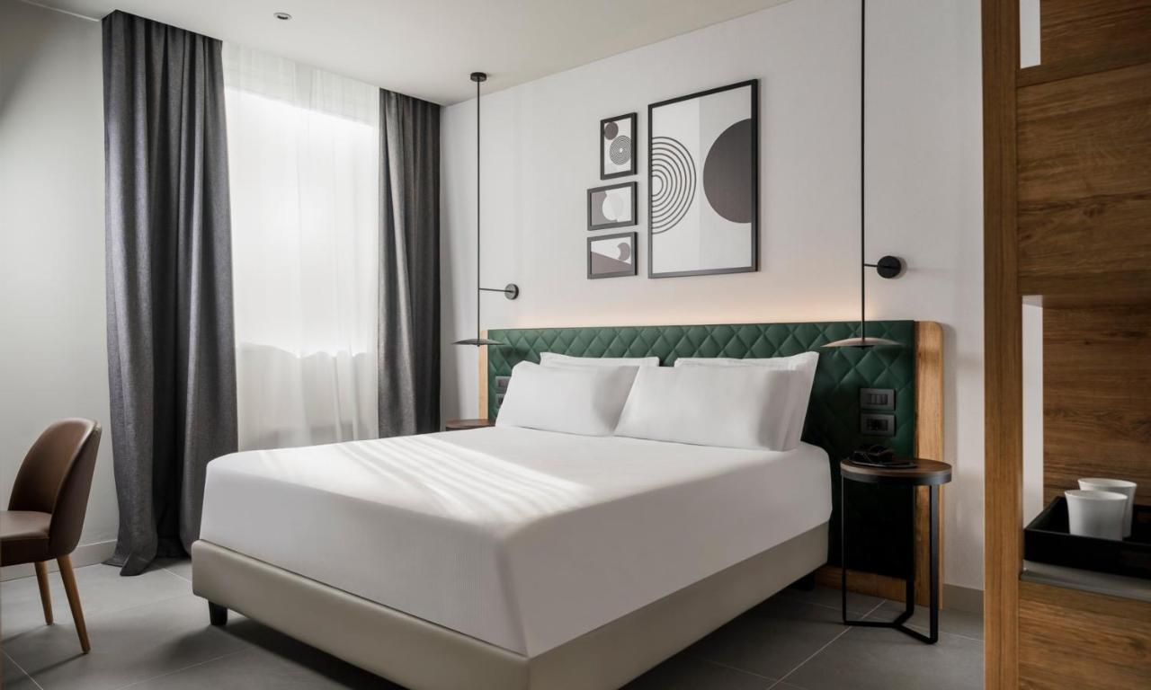 Hilton Garden Bologna North Quarto Inferiore