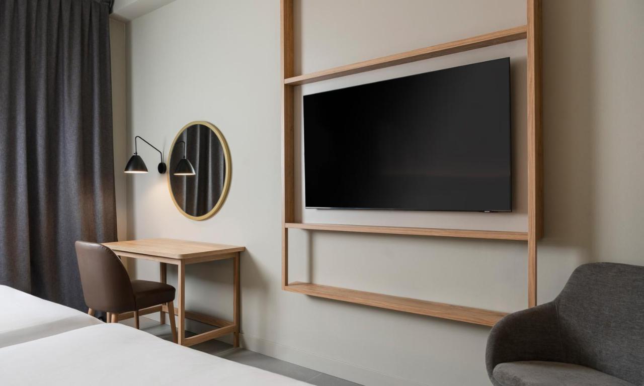 Hotel Hilton Garden Bologna North Quarto Inferiore