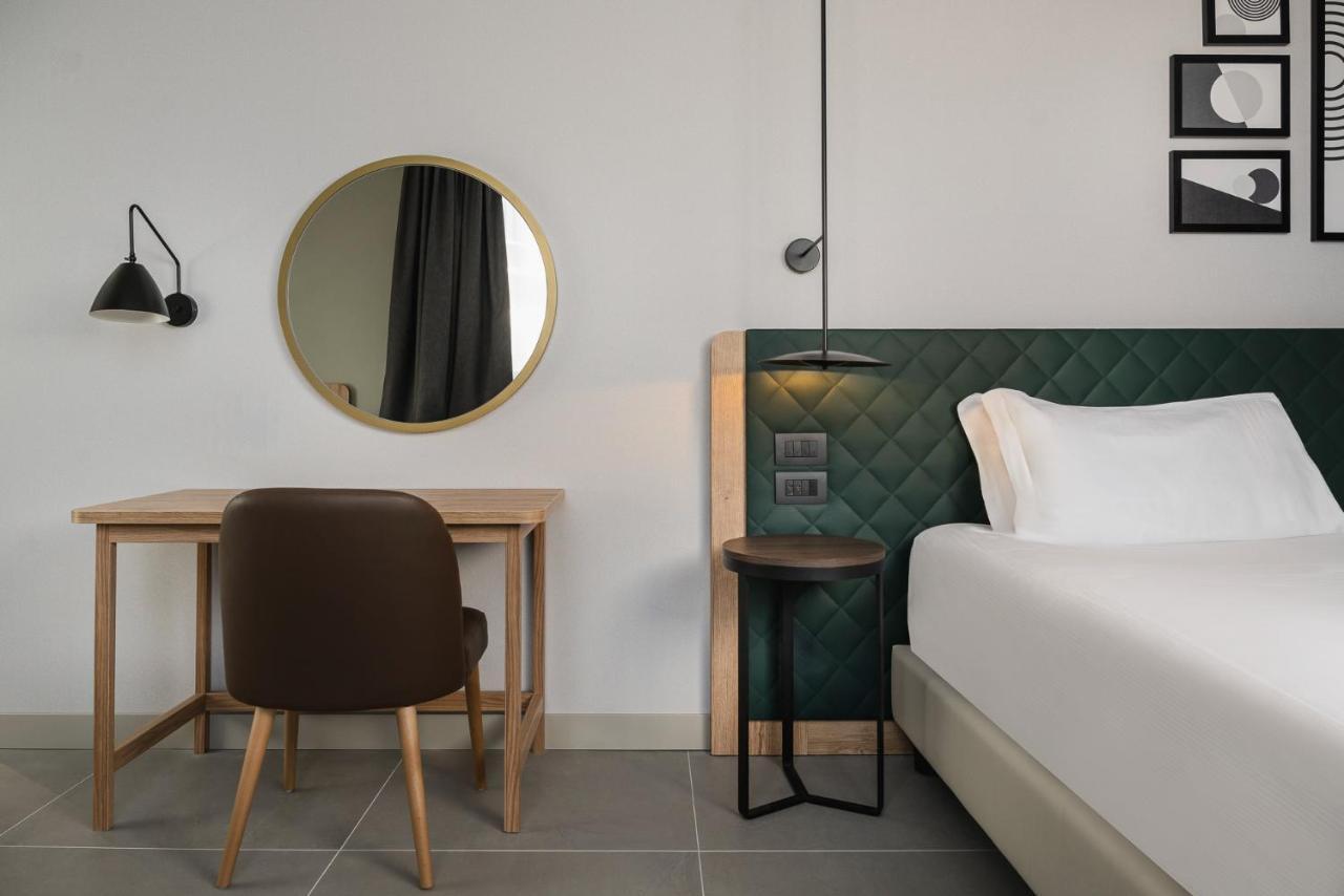 Hilton Garden Bologna North 4* Quarto Inferiore