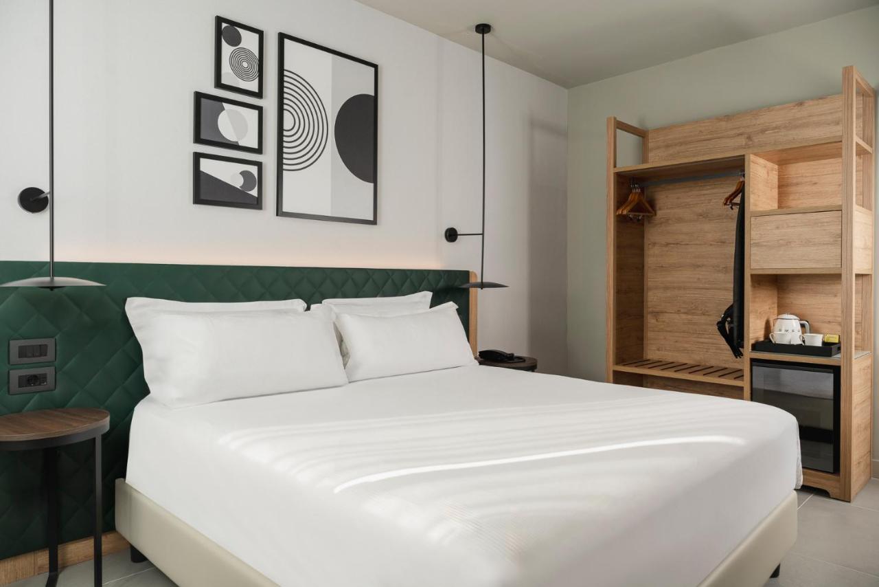 Hotel Hilton Garden Bologna North 4*