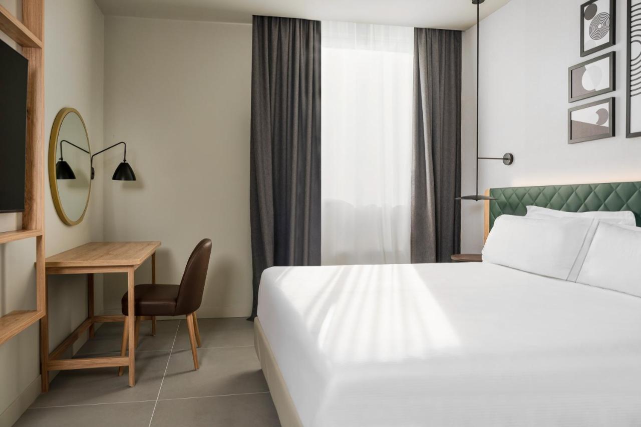 Hilton Garden Bologna North Hotel