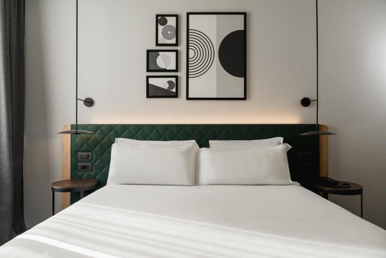 Hotel Hilton Garden Bologna North