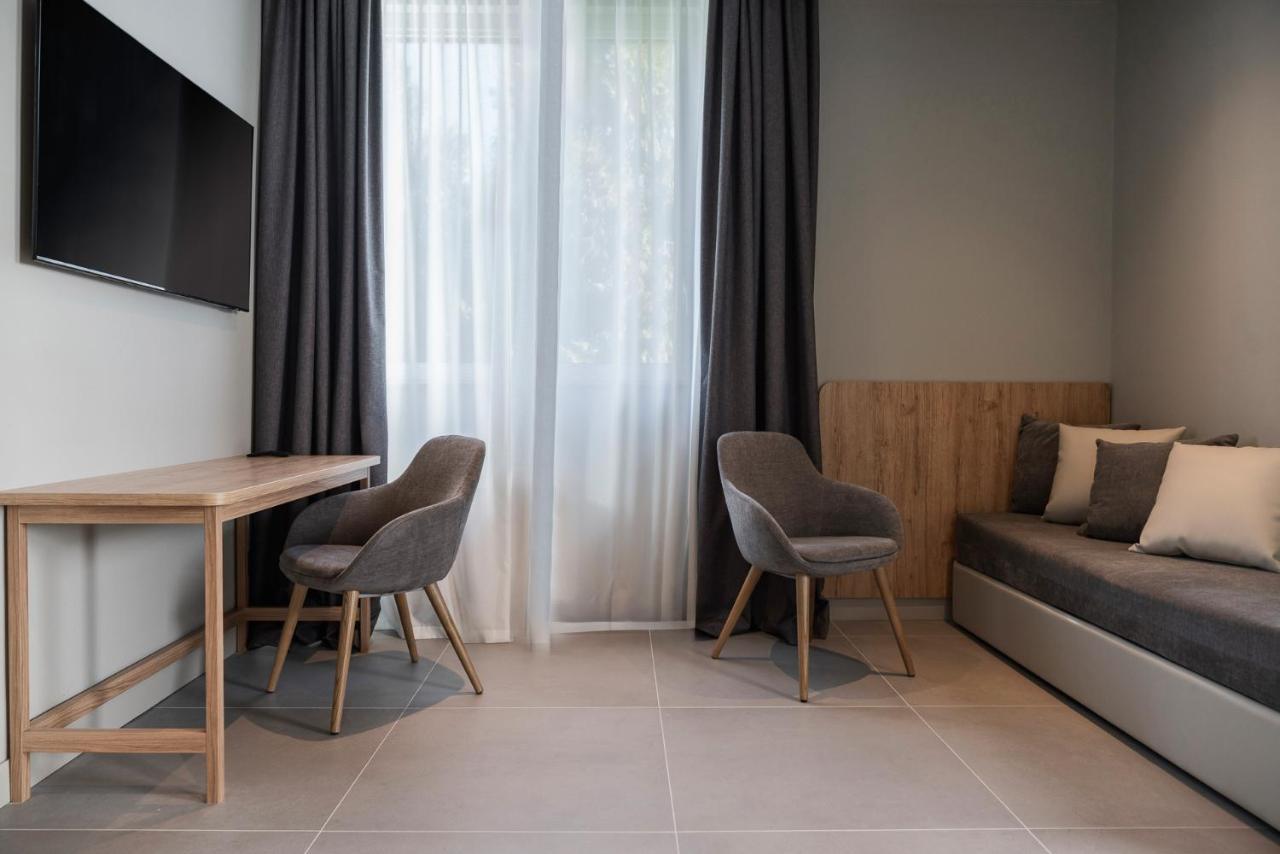 Hilton Garden Bologna North Hotel